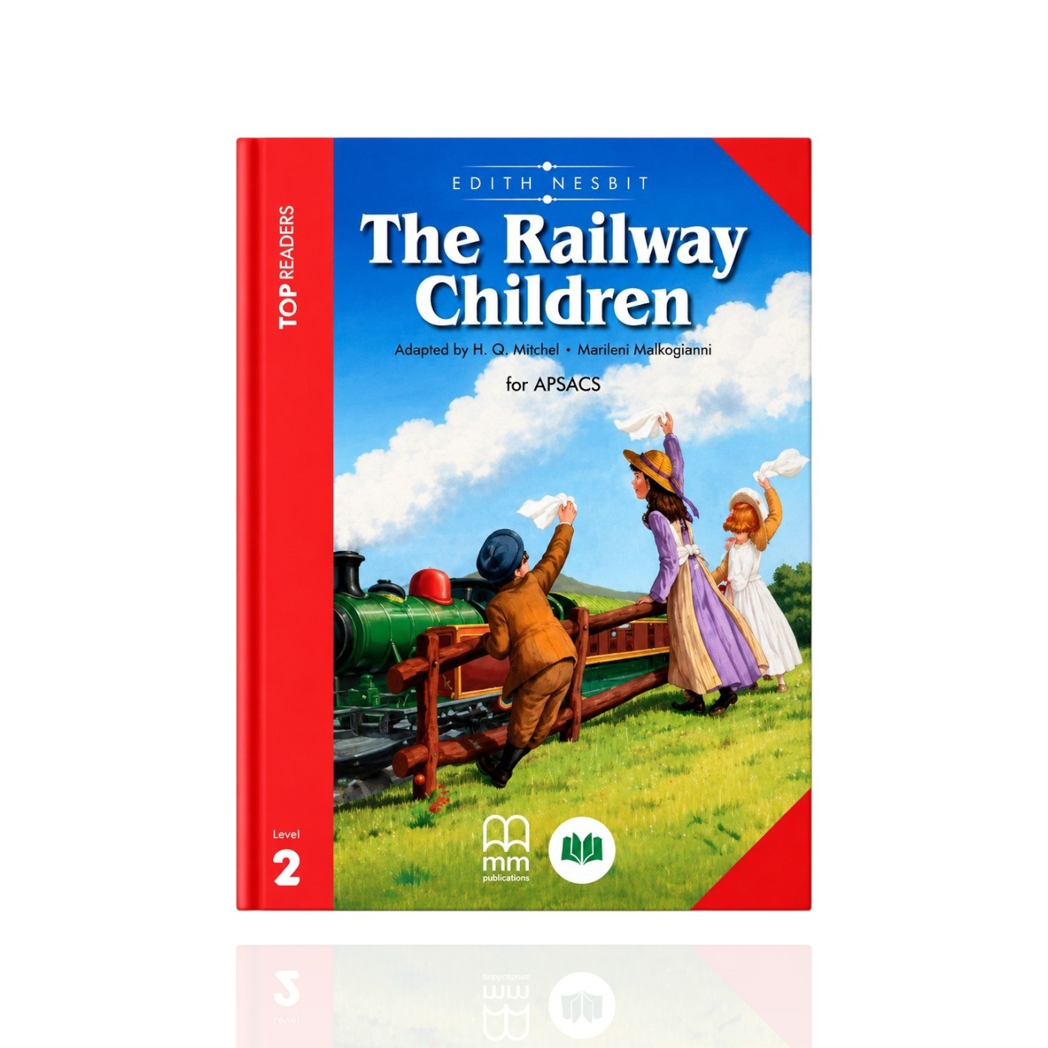 The Railway Children Level-2