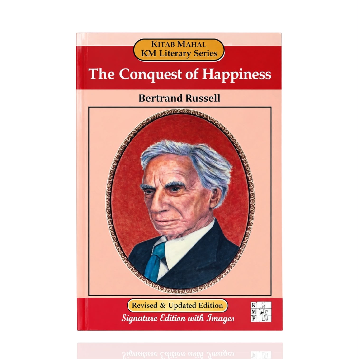 The Conquest Of Happiness By Bertrand Russell