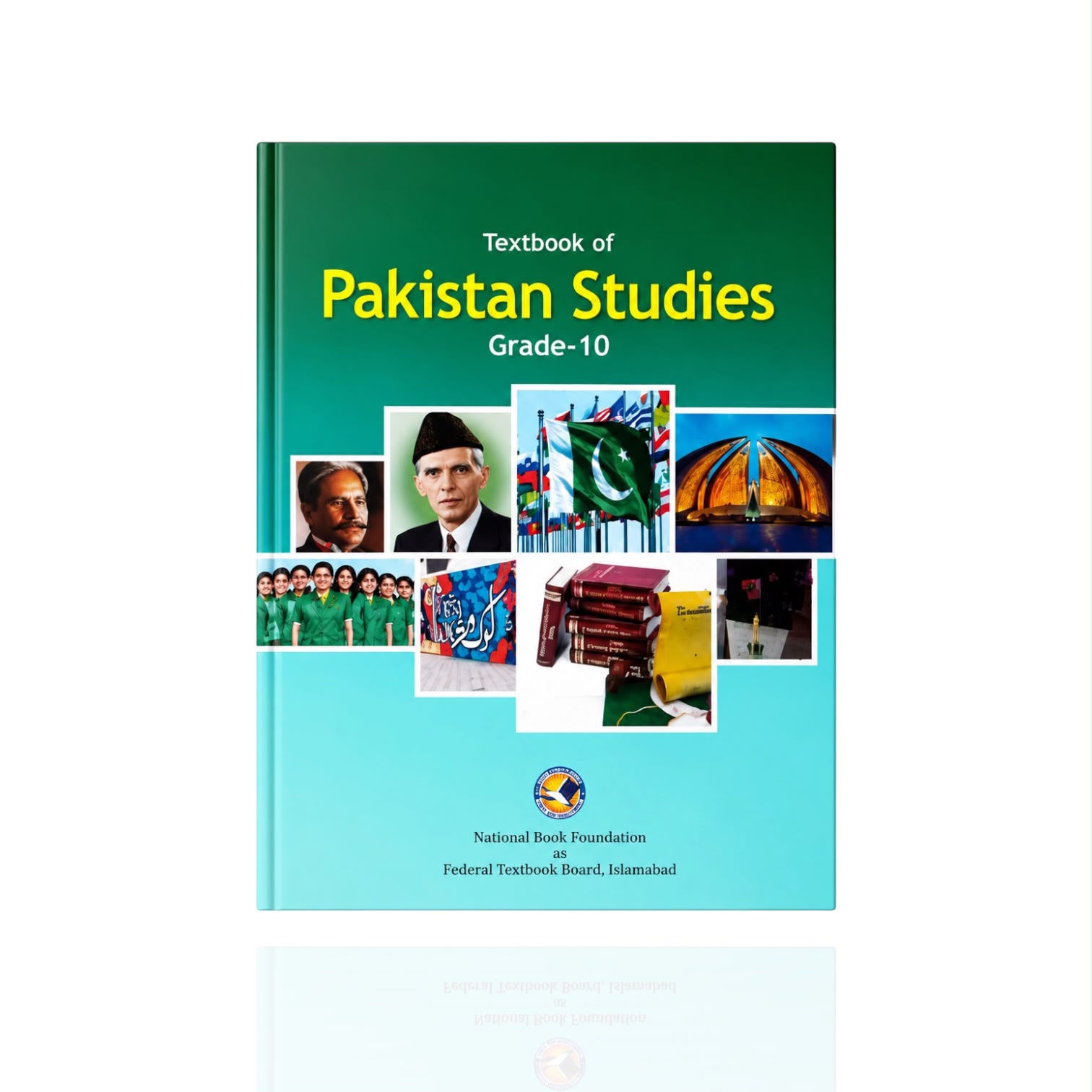 NBF Pakistan Studies Class-10