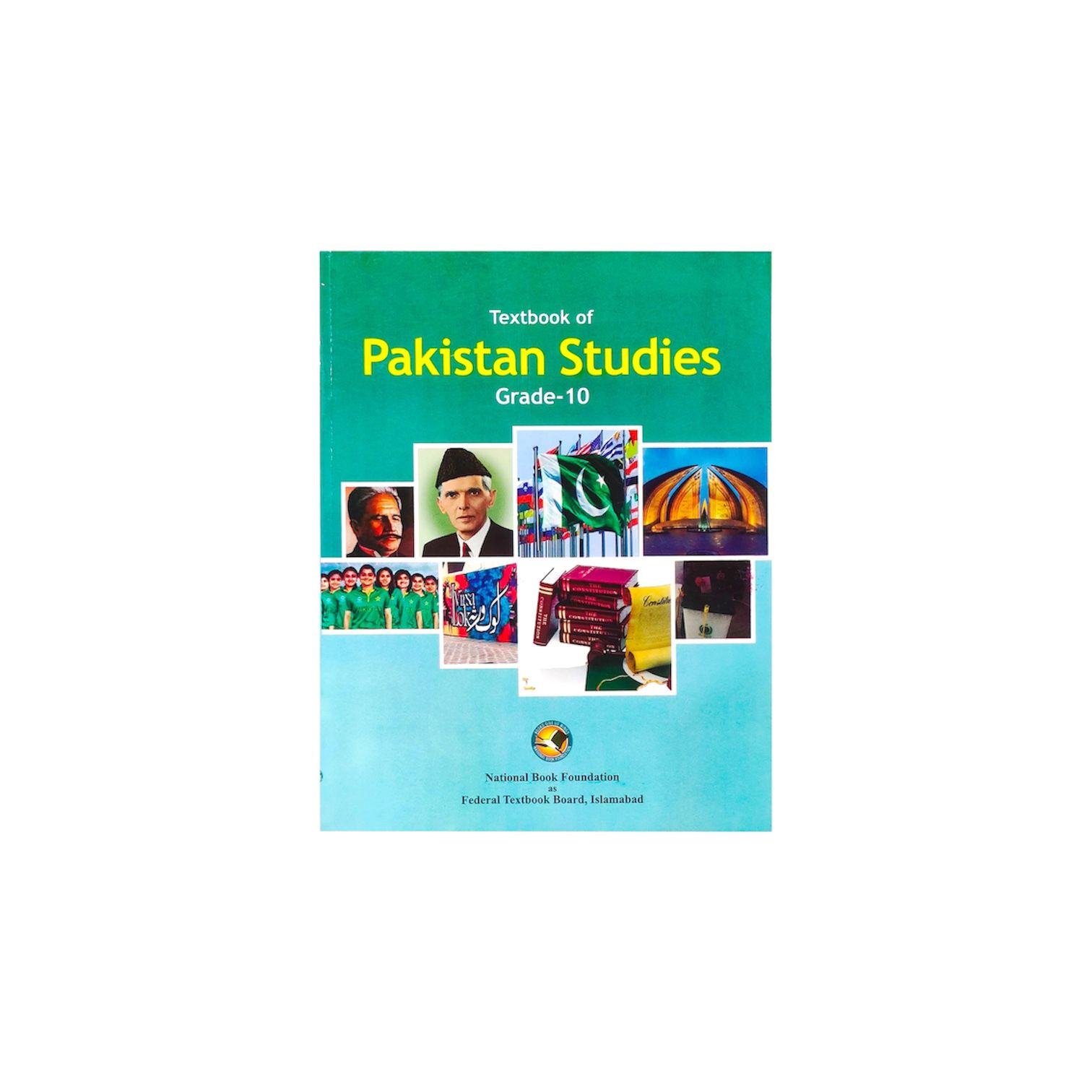 NBF Pakistan Studies Class-10