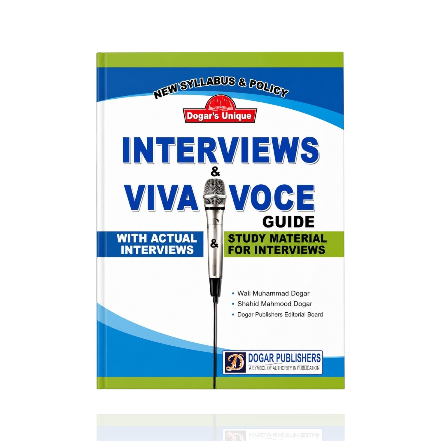 Interviews Viva Voce Guide