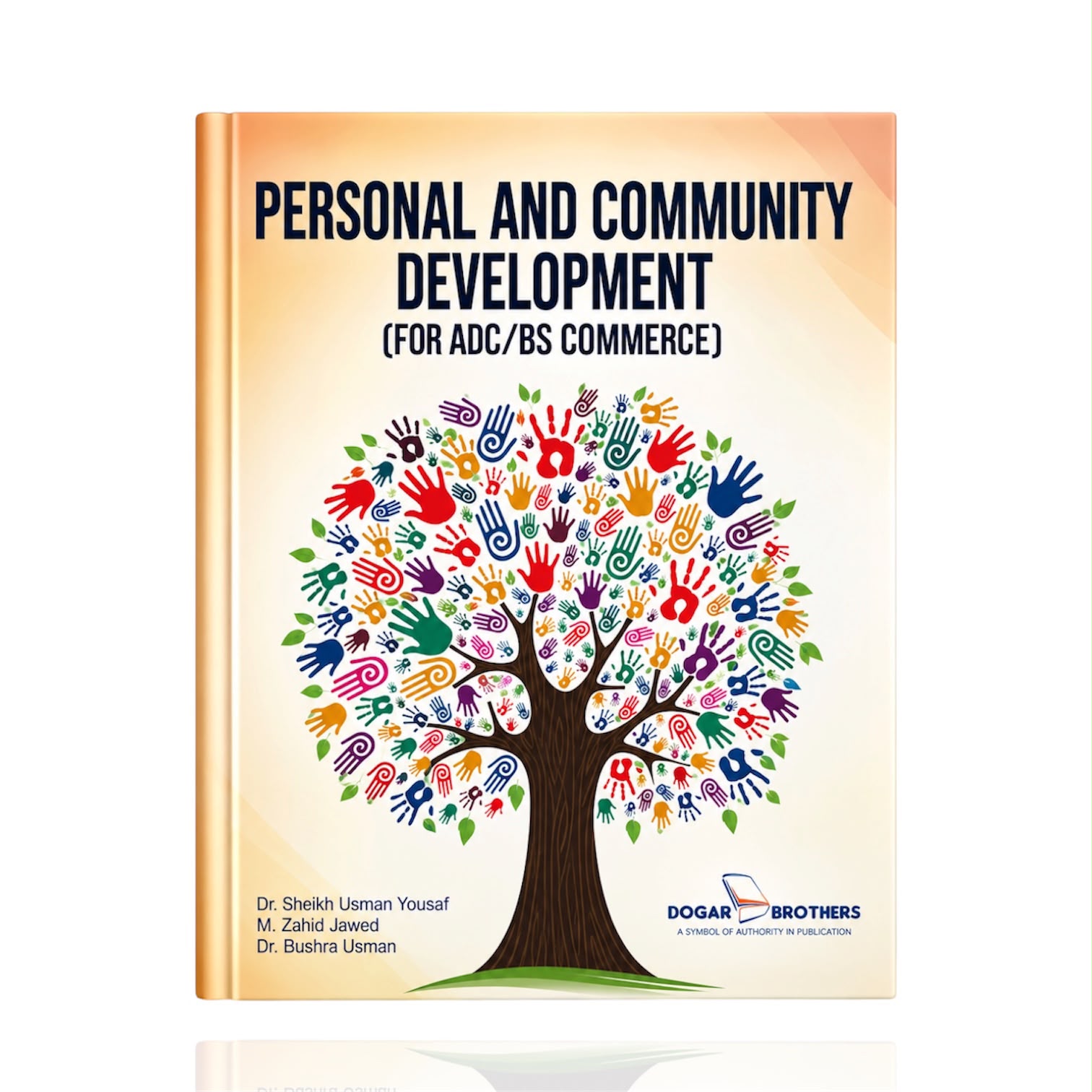 Personal And Community Development By Sheikh Usman