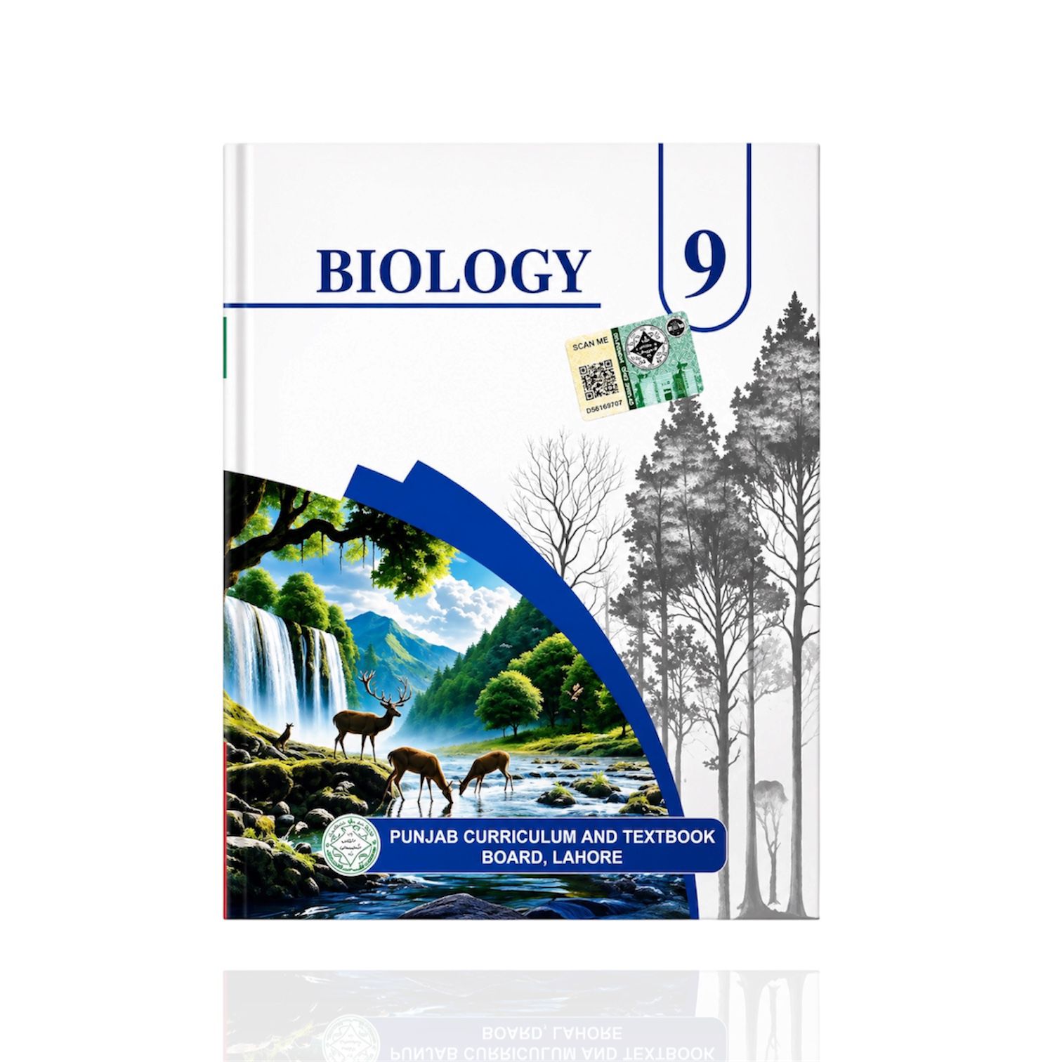 PECTAA Biology Class-9