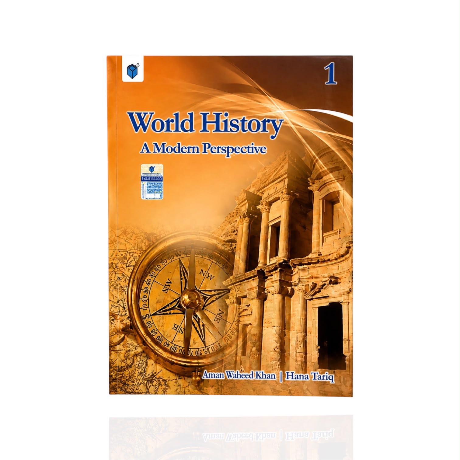 World History A Modern Perspective 1