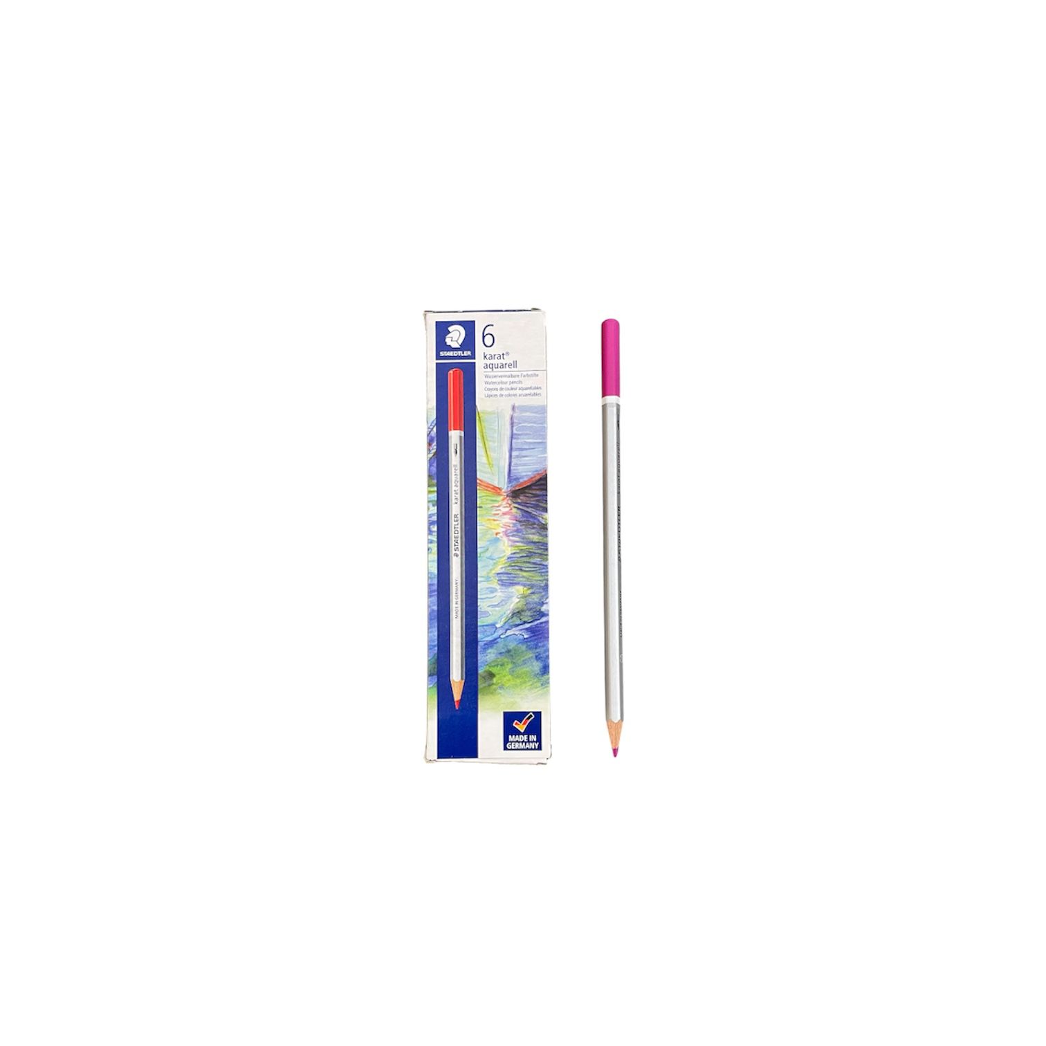 Staedtler Histo Pencil Single Pc
