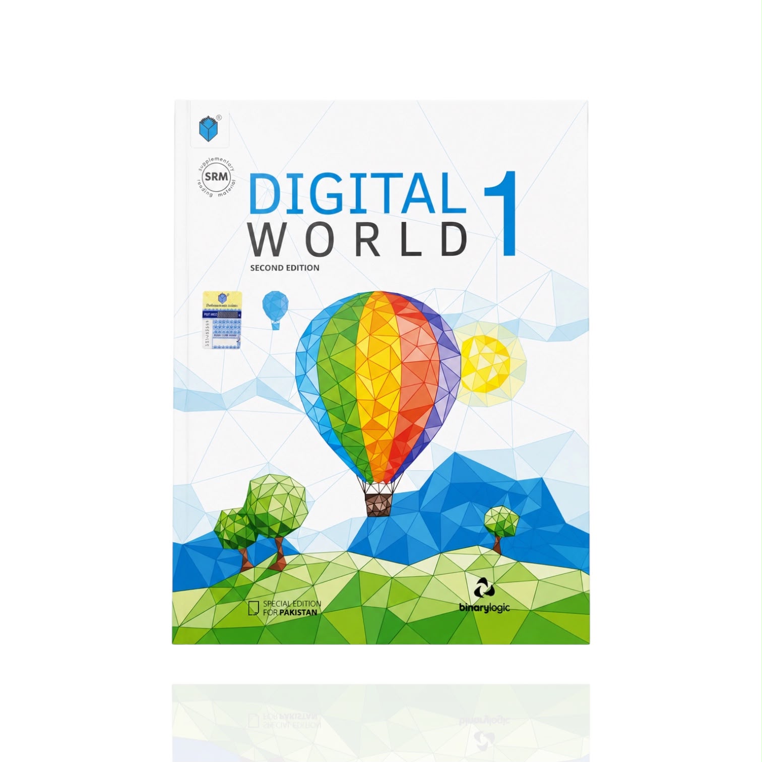 Digital World 1