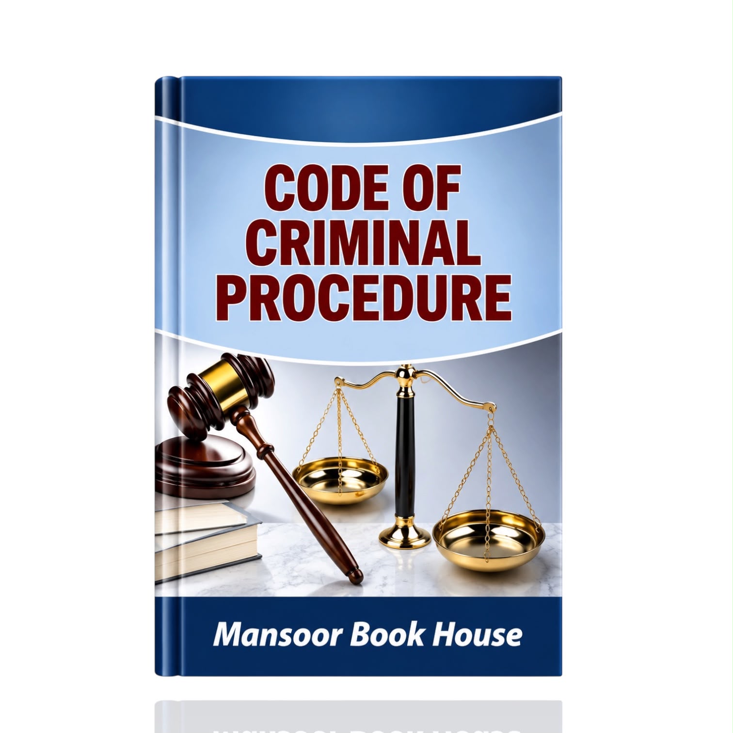 Code Of Criminal procedure