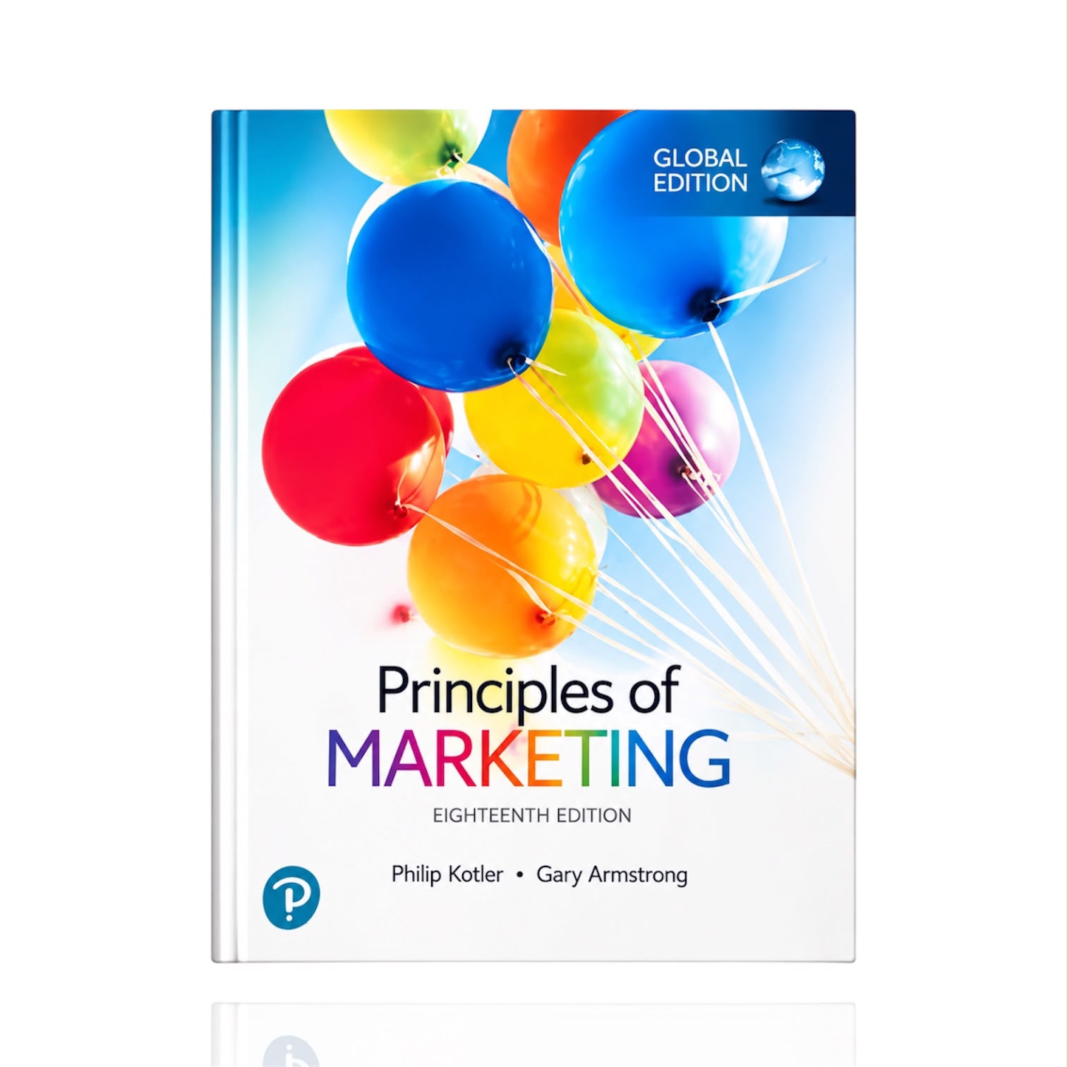 Principles Of Marketing 18th Edition Philip Kotler