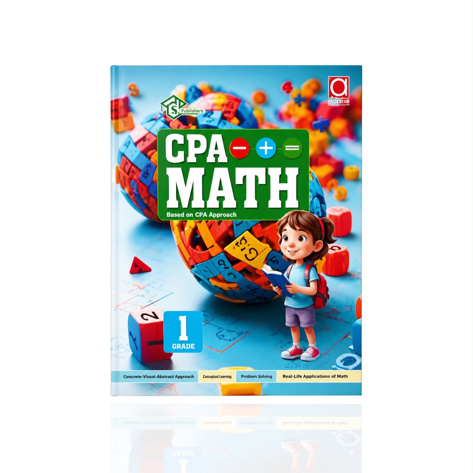 Book Bro CPA Math Class-1