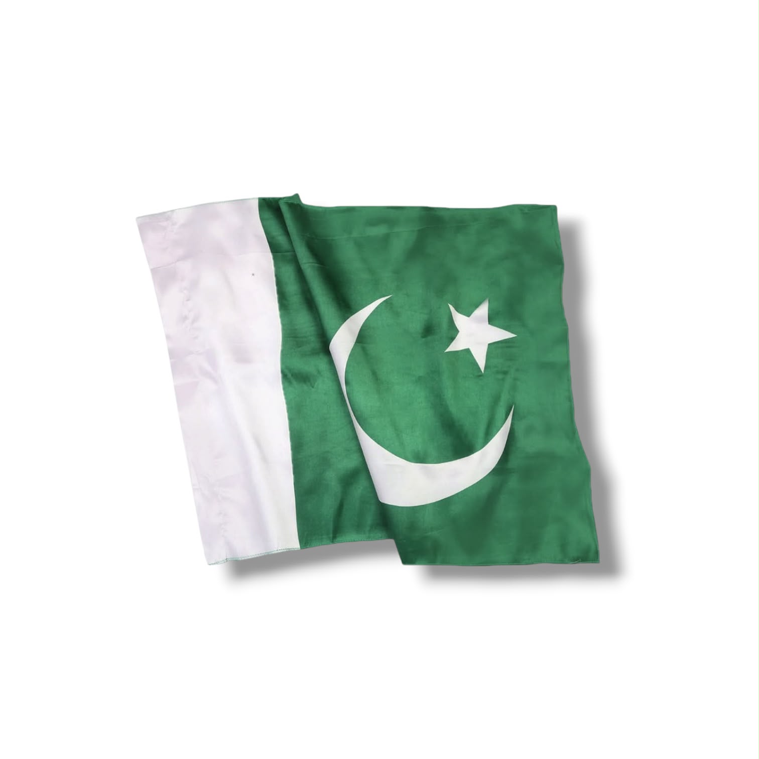 Pakistan National Flag 28x36 Inches