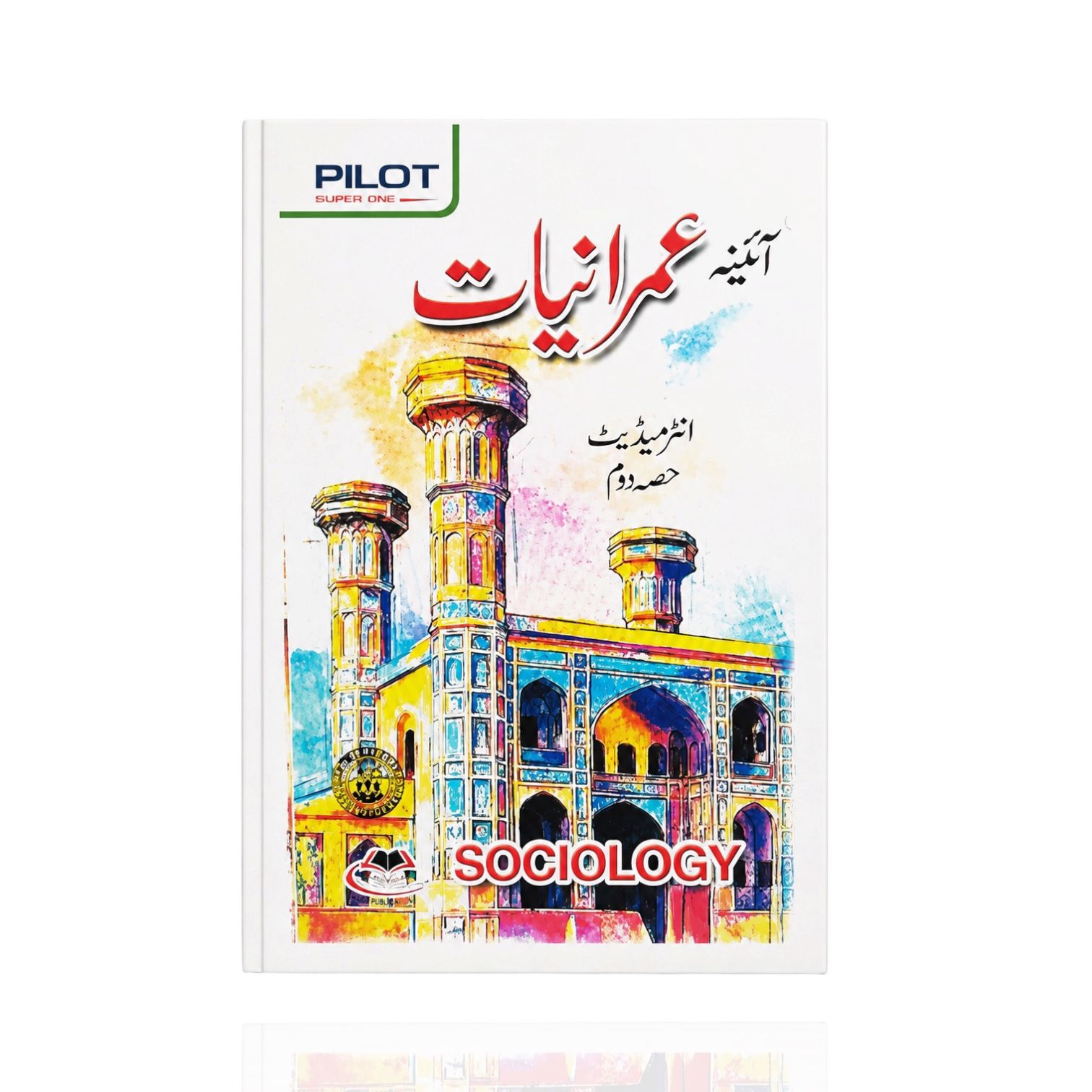 Aina Sociology UM Guide Part-2