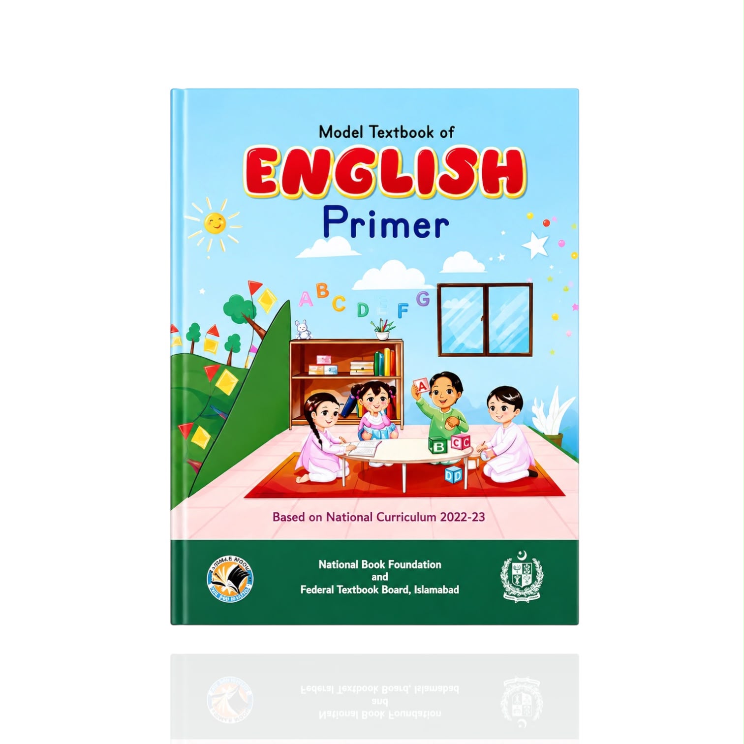 NBF Primer English