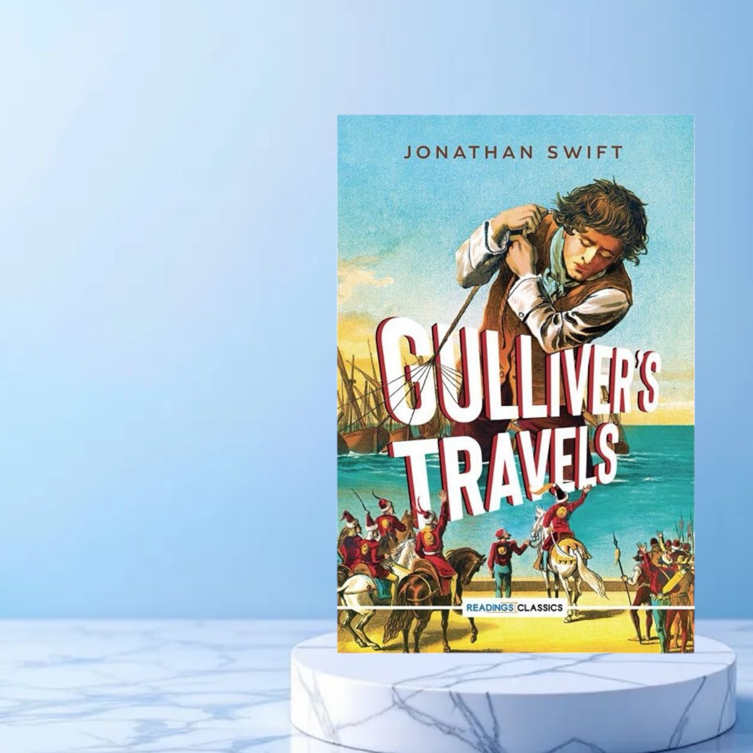 Gulliver