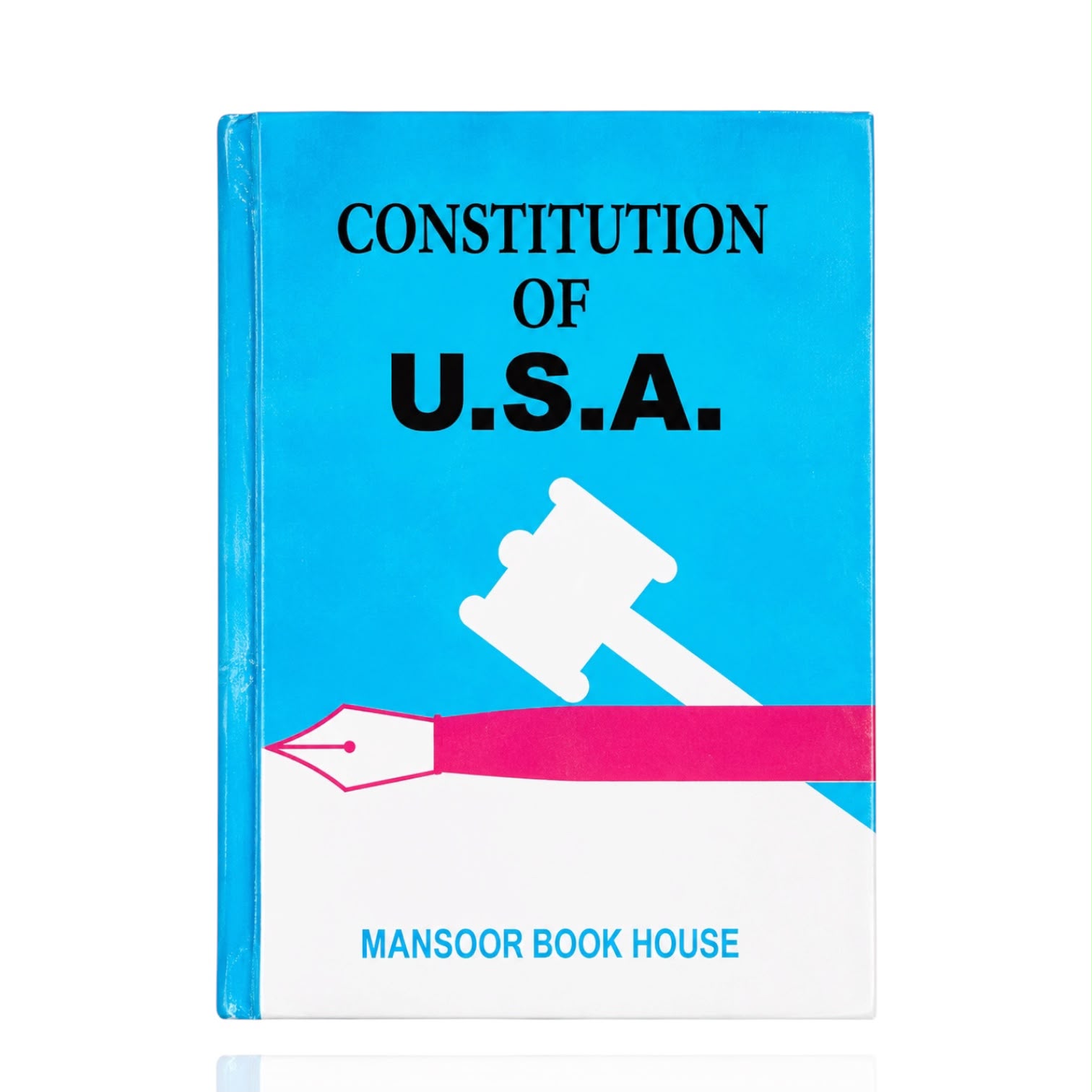 Constitution Of U.S.A