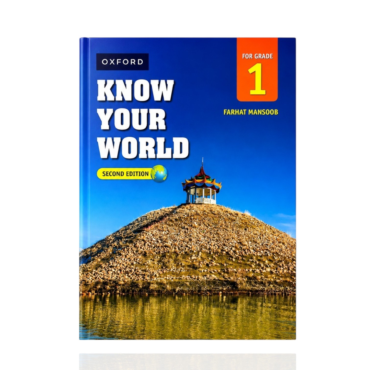 Know Your World Class-1