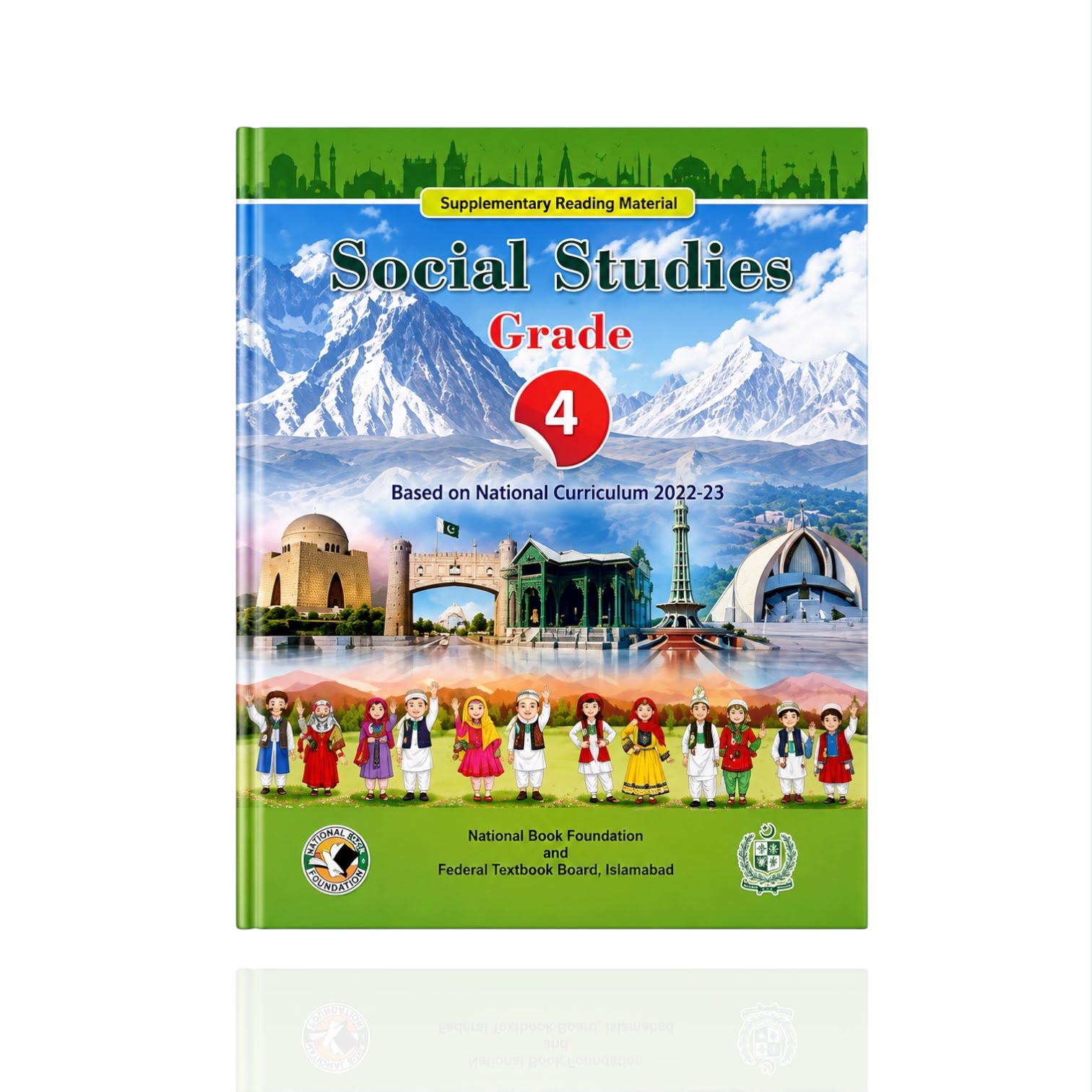 NBF Social Studies Class-4
