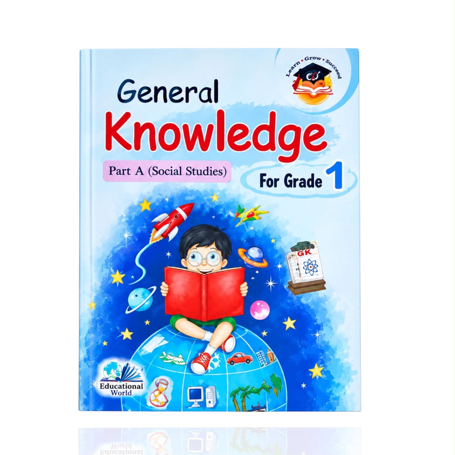 CSS General Knowledge Part A SST Class-1