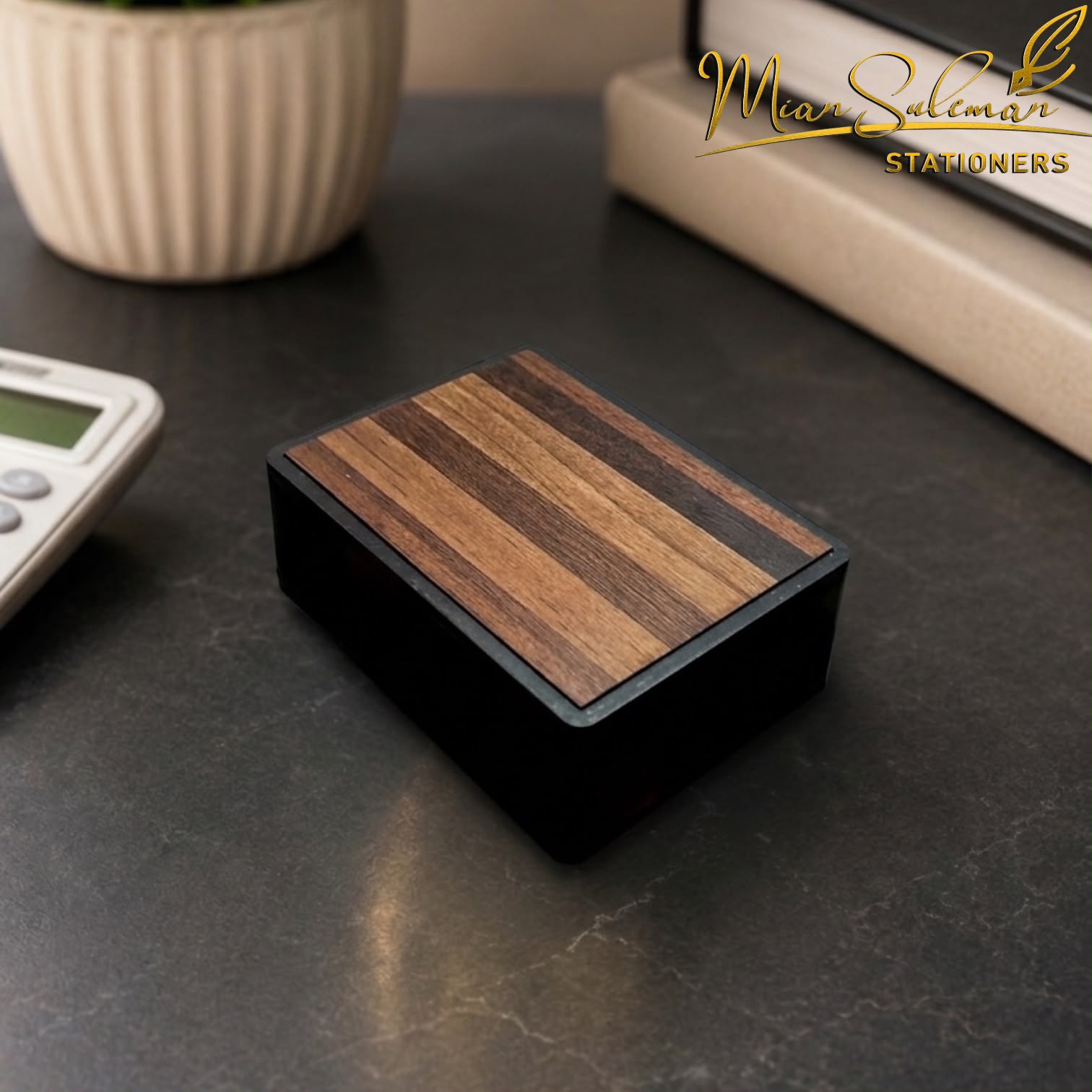 Wooden Paper Weight