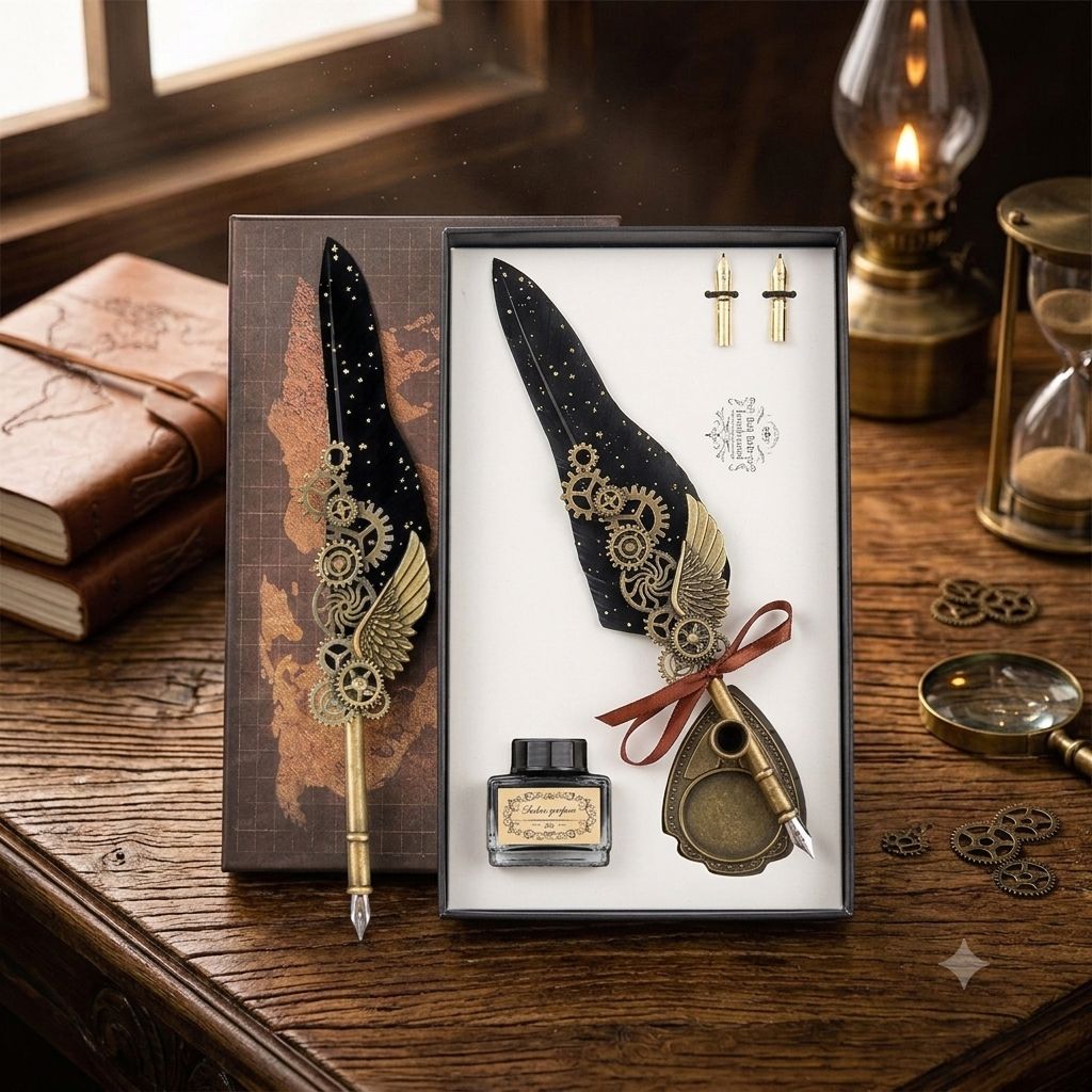 Calligraphy Pen