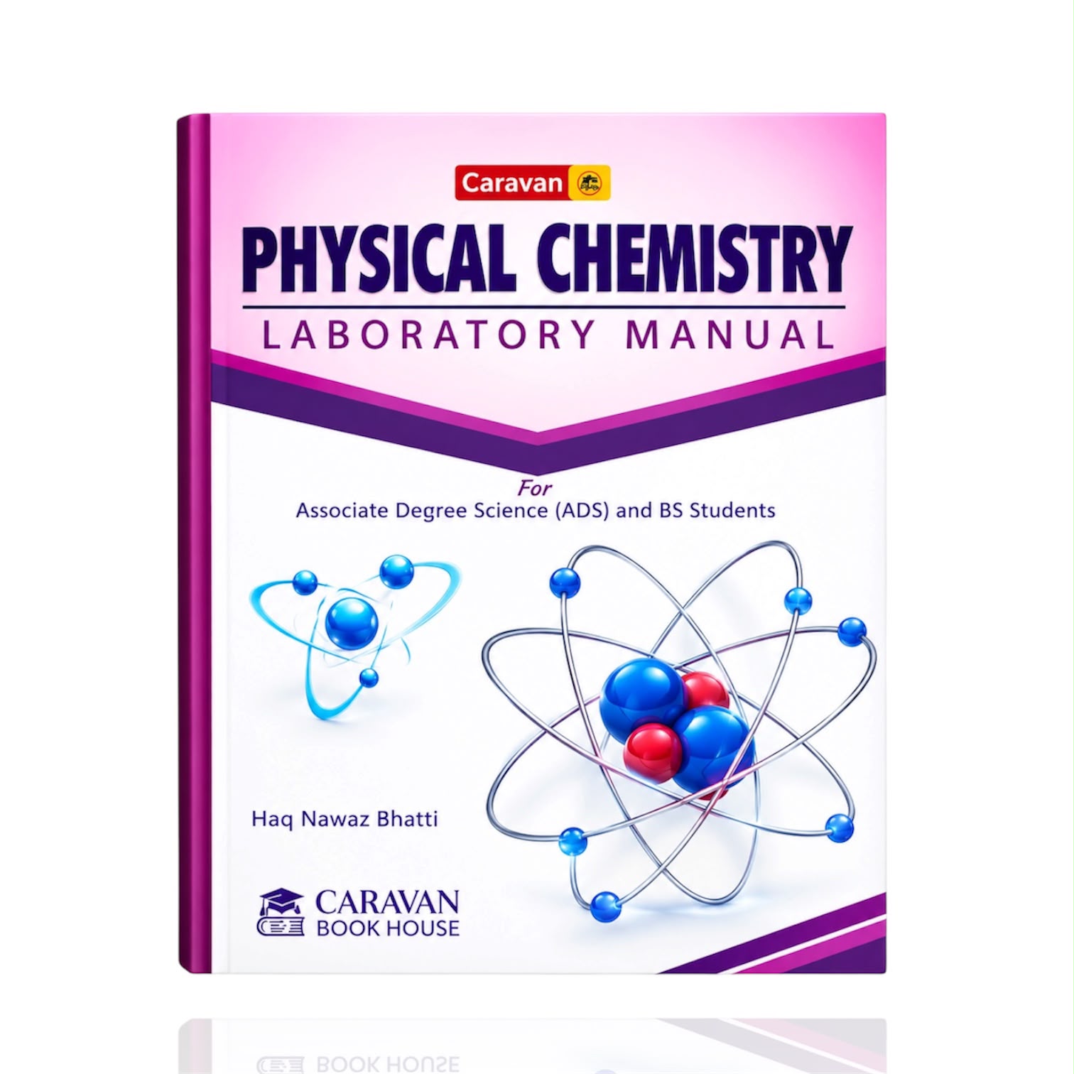 Laboratory Manual Physical Chemistry Practical Notebook