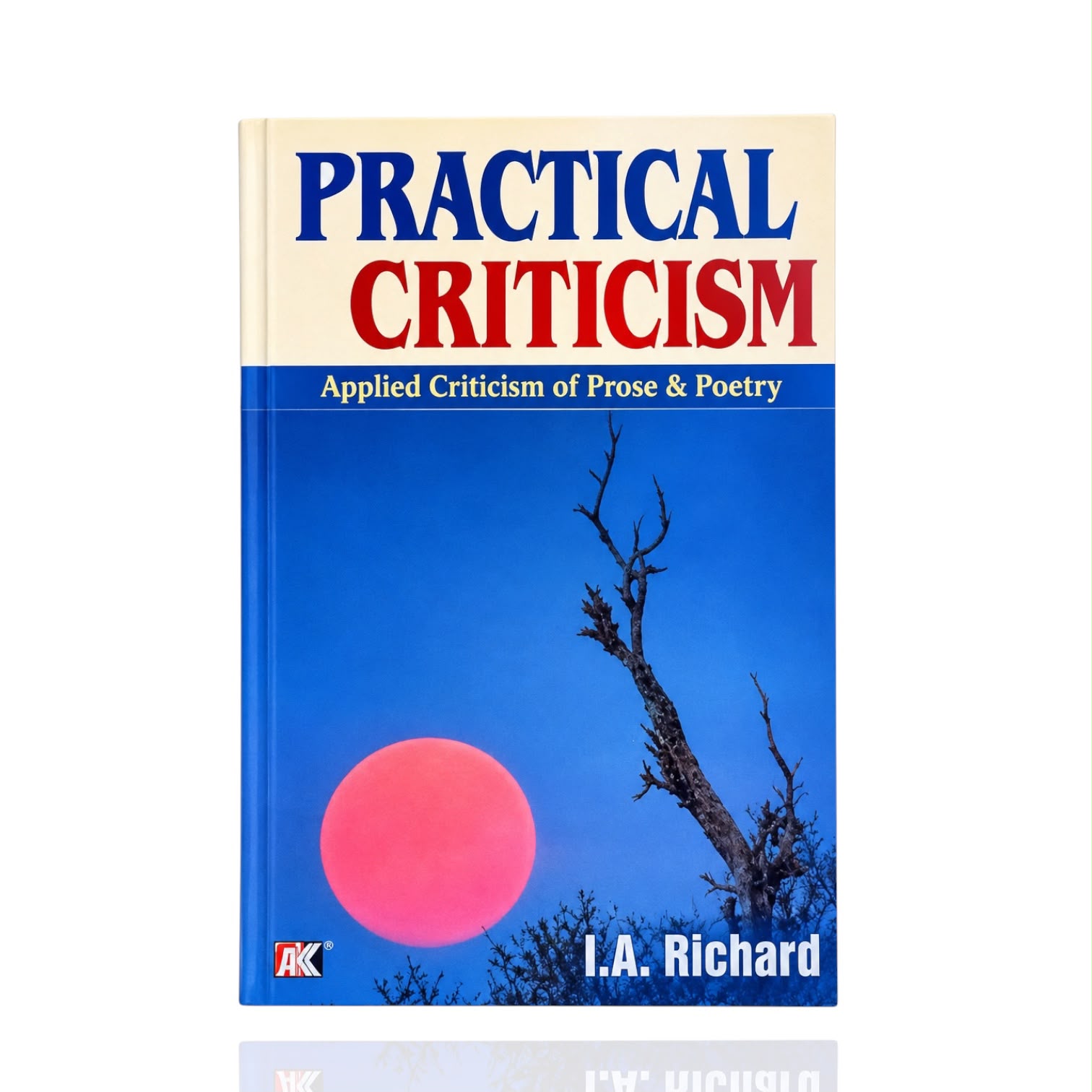 Practical Criticism