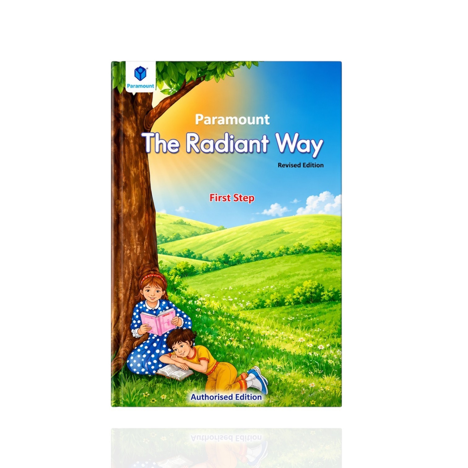 The Radiant Way First Step