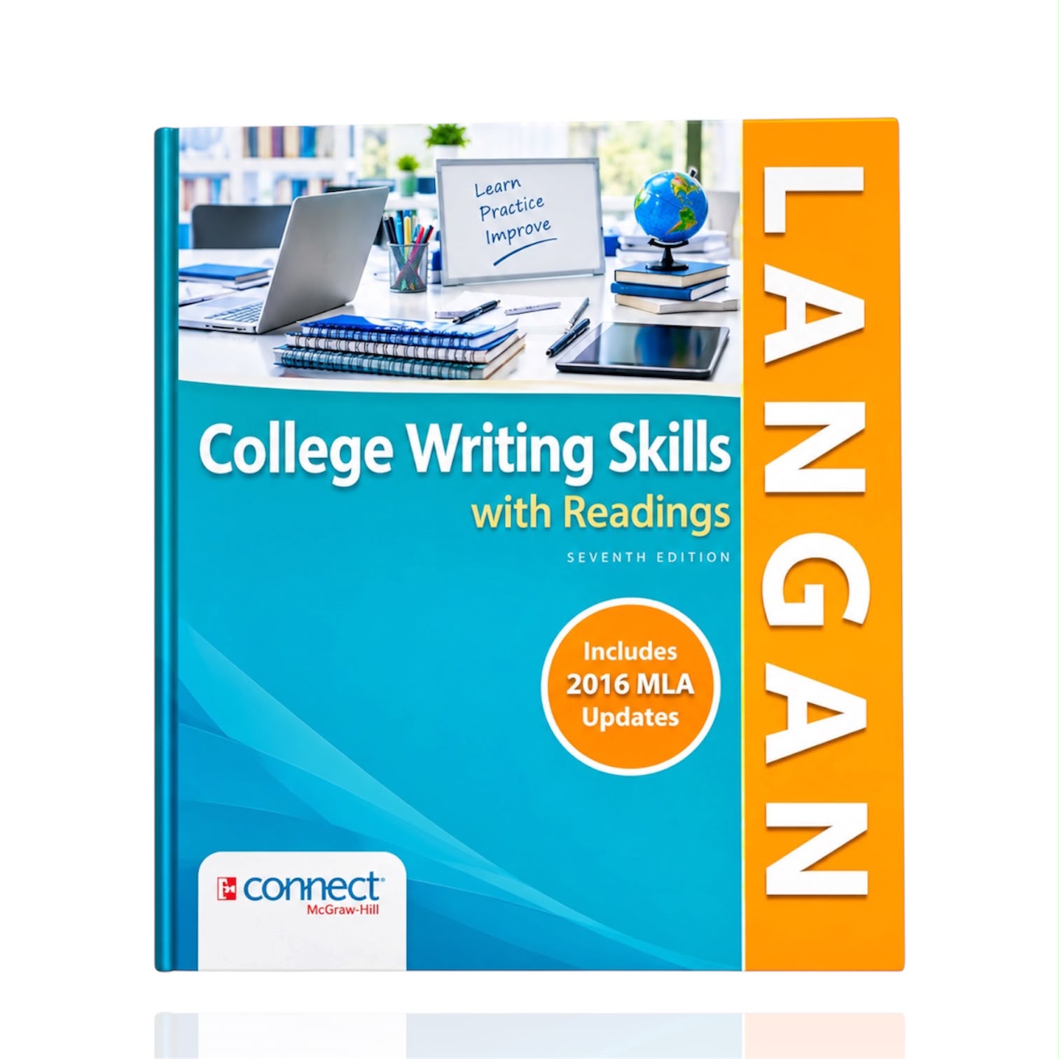 Langan College Writing Skills With Readings