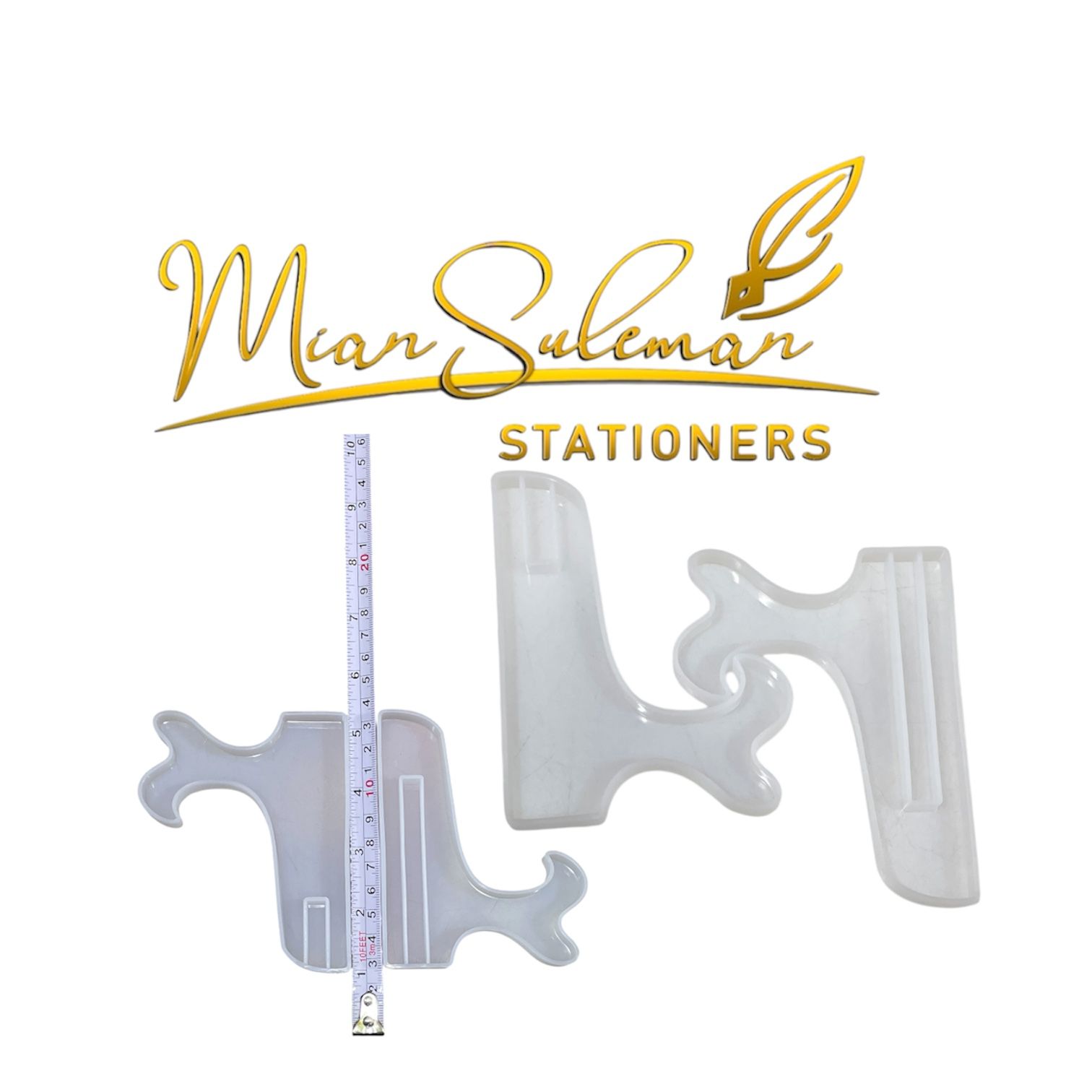 Frame Stand Mold for Resin Art
