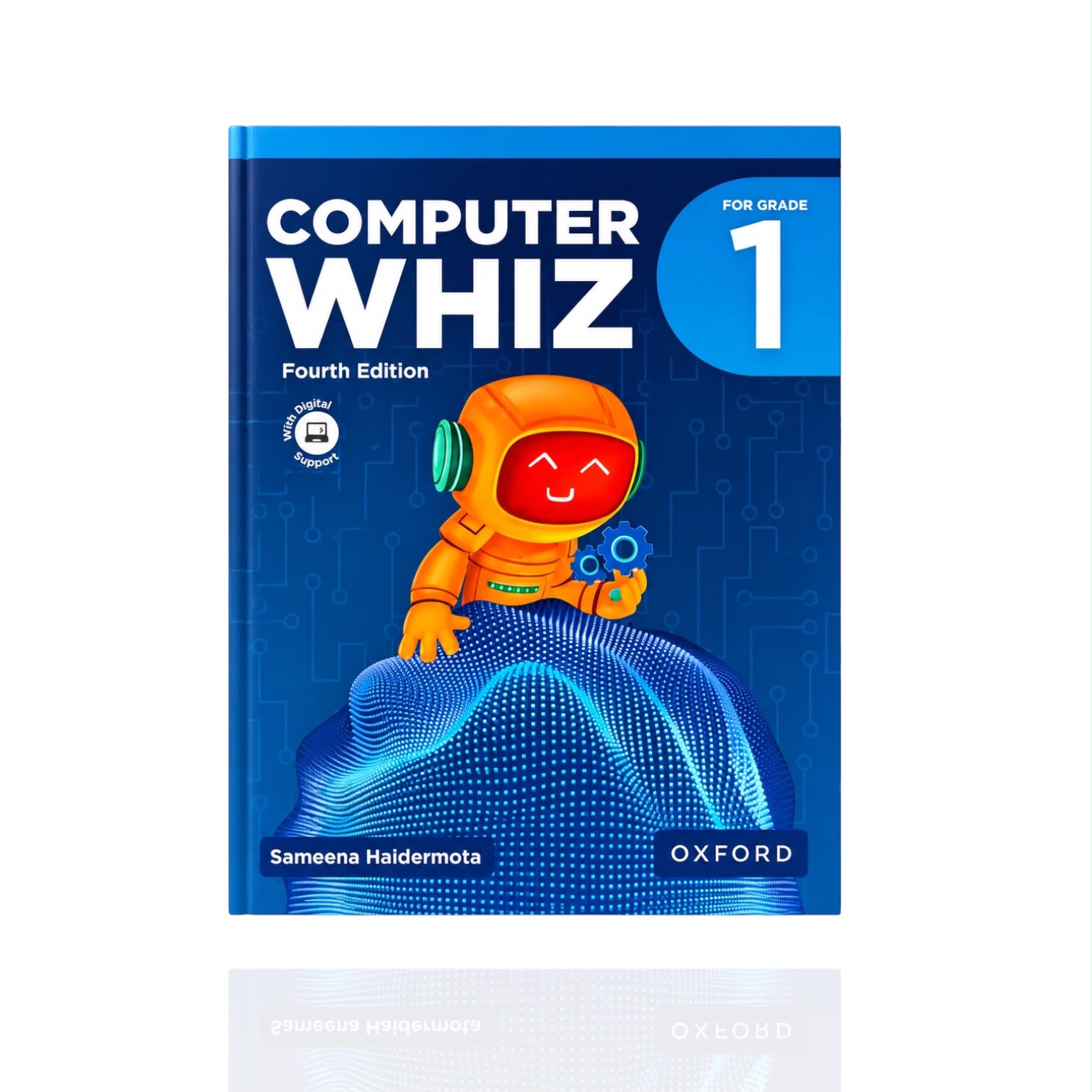 Computer Whiz Class-1