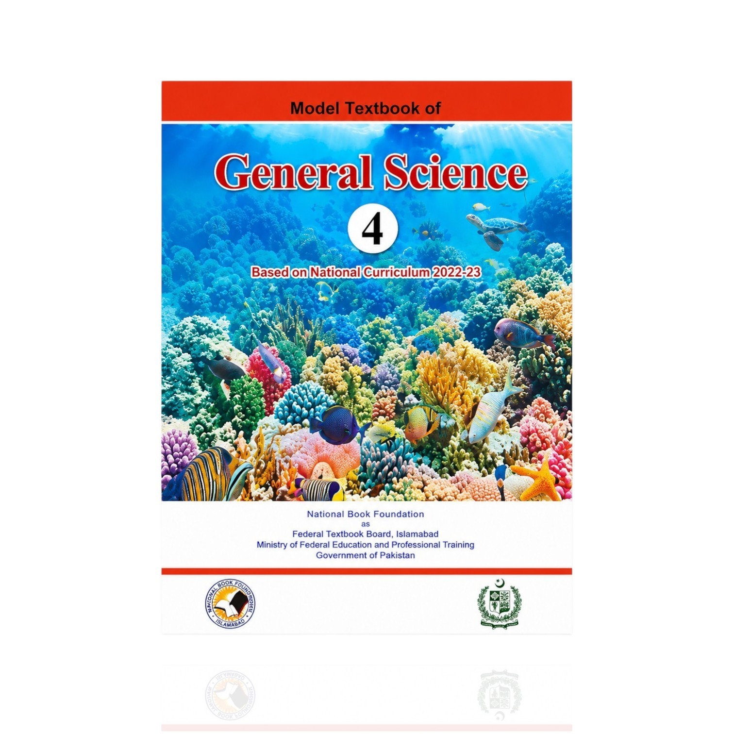 NBF General Science Class-4