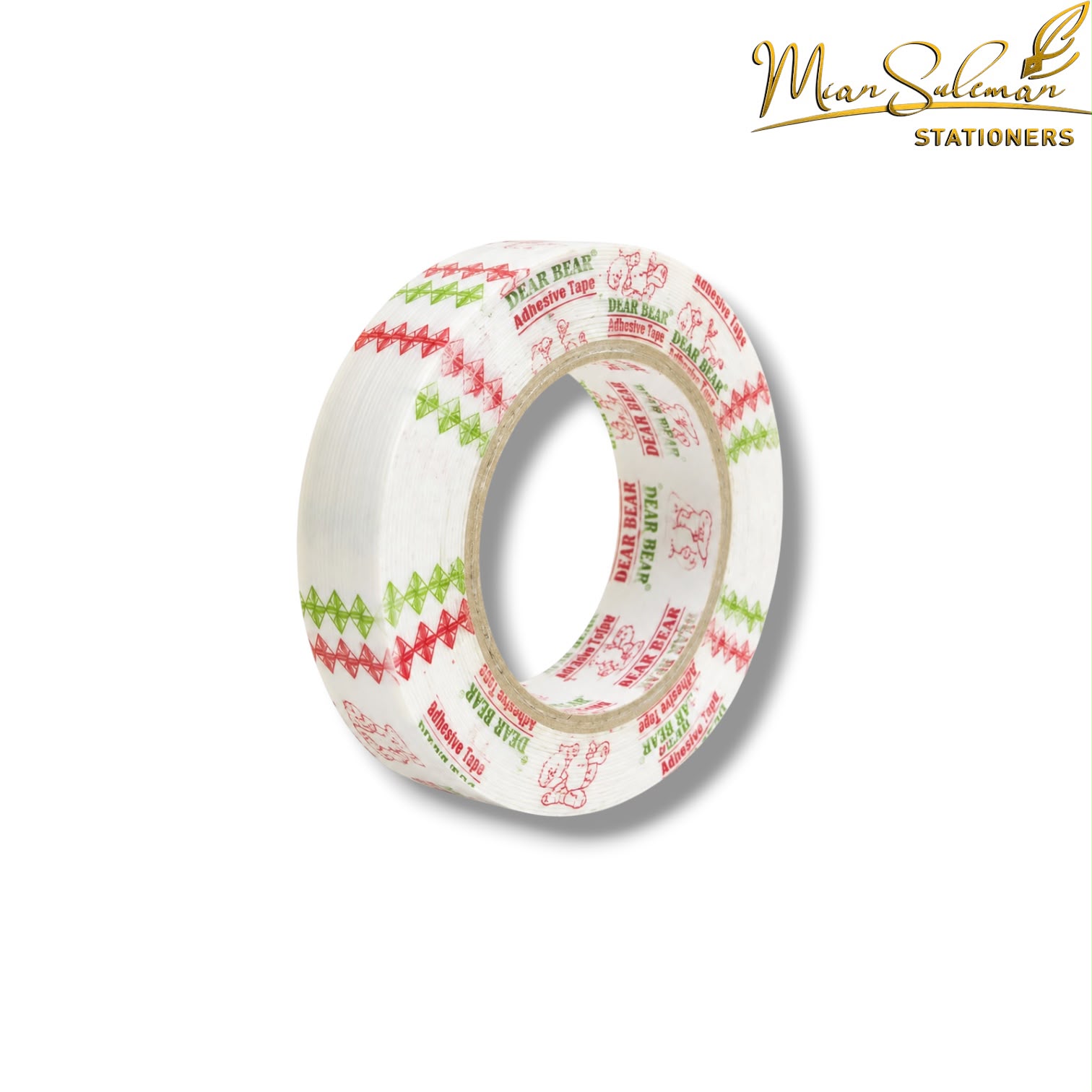 Double Sided Foam Tape