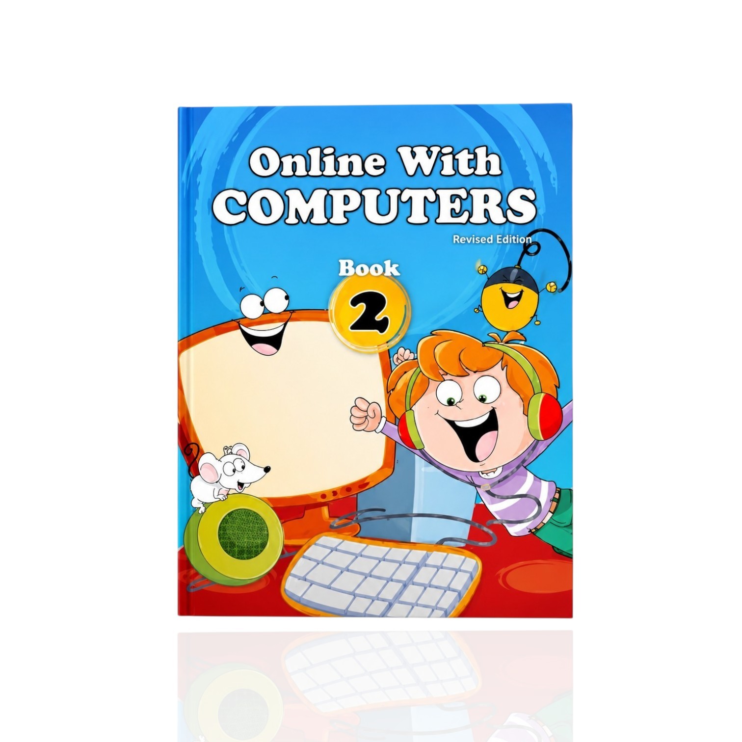 Online With Computer Class-2