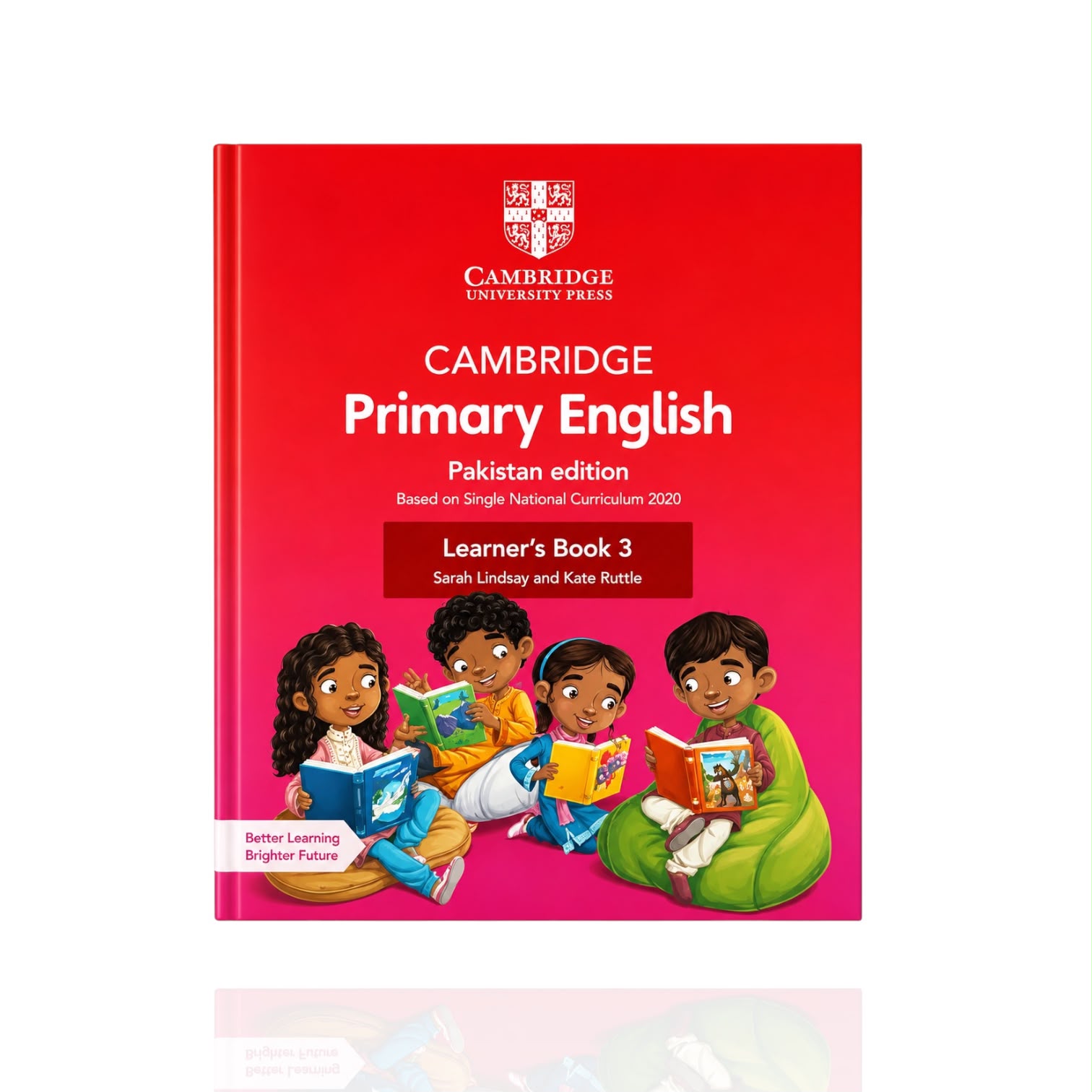 CAMB Primary English Learner