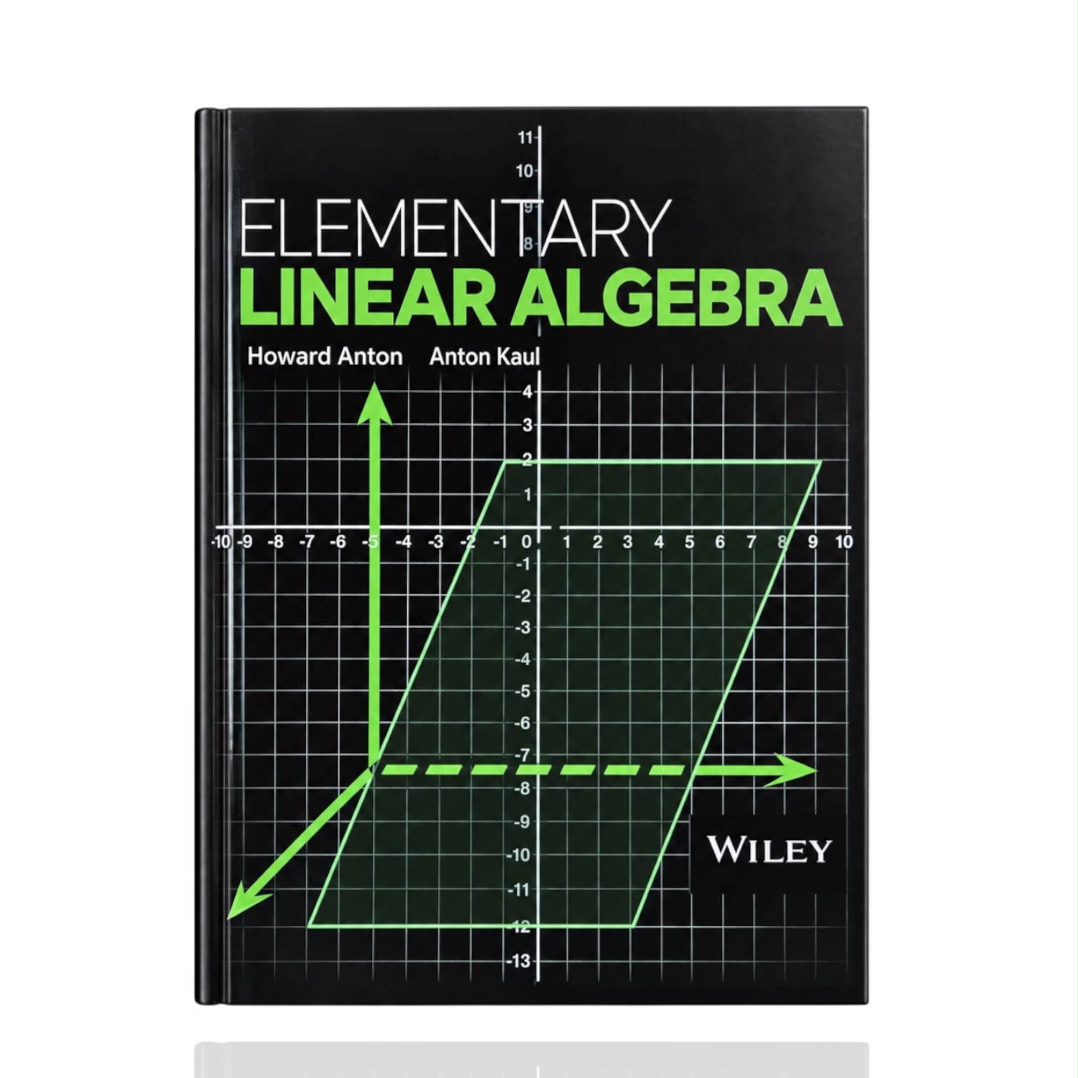 Elementary Linear Algebra By Wiley