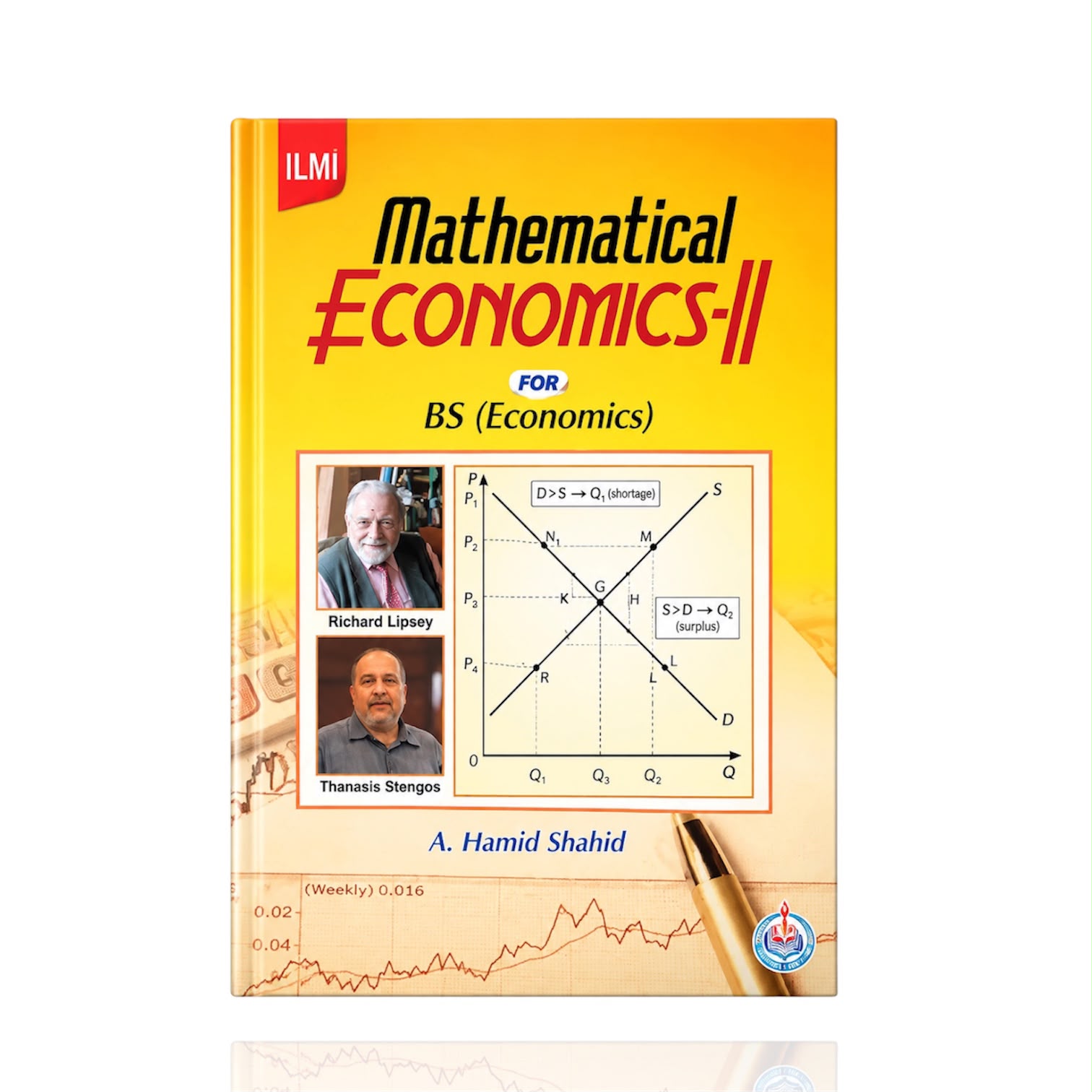 Mathematical Economics-II
