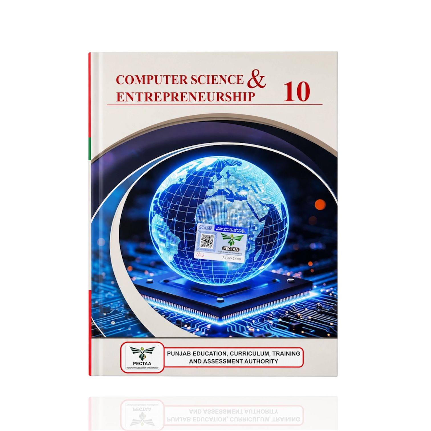 PECTAA Computer Science Class-10