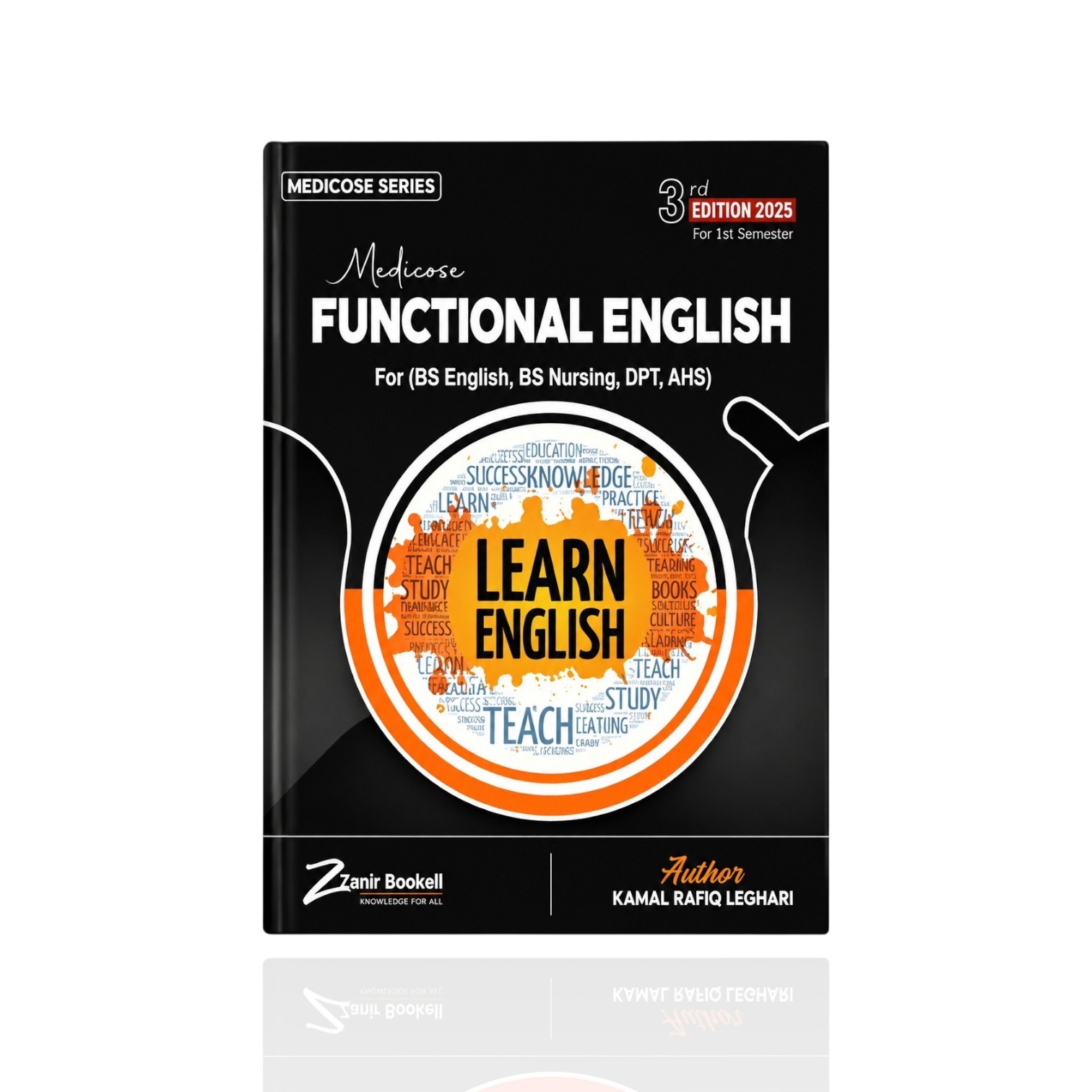 Functional English 3rd Edition By Rawal Rafiq Leghari