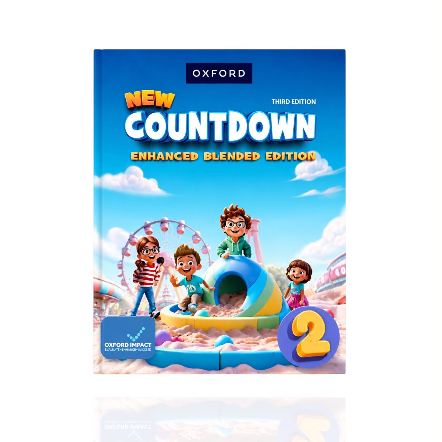 New Countdown Class-2