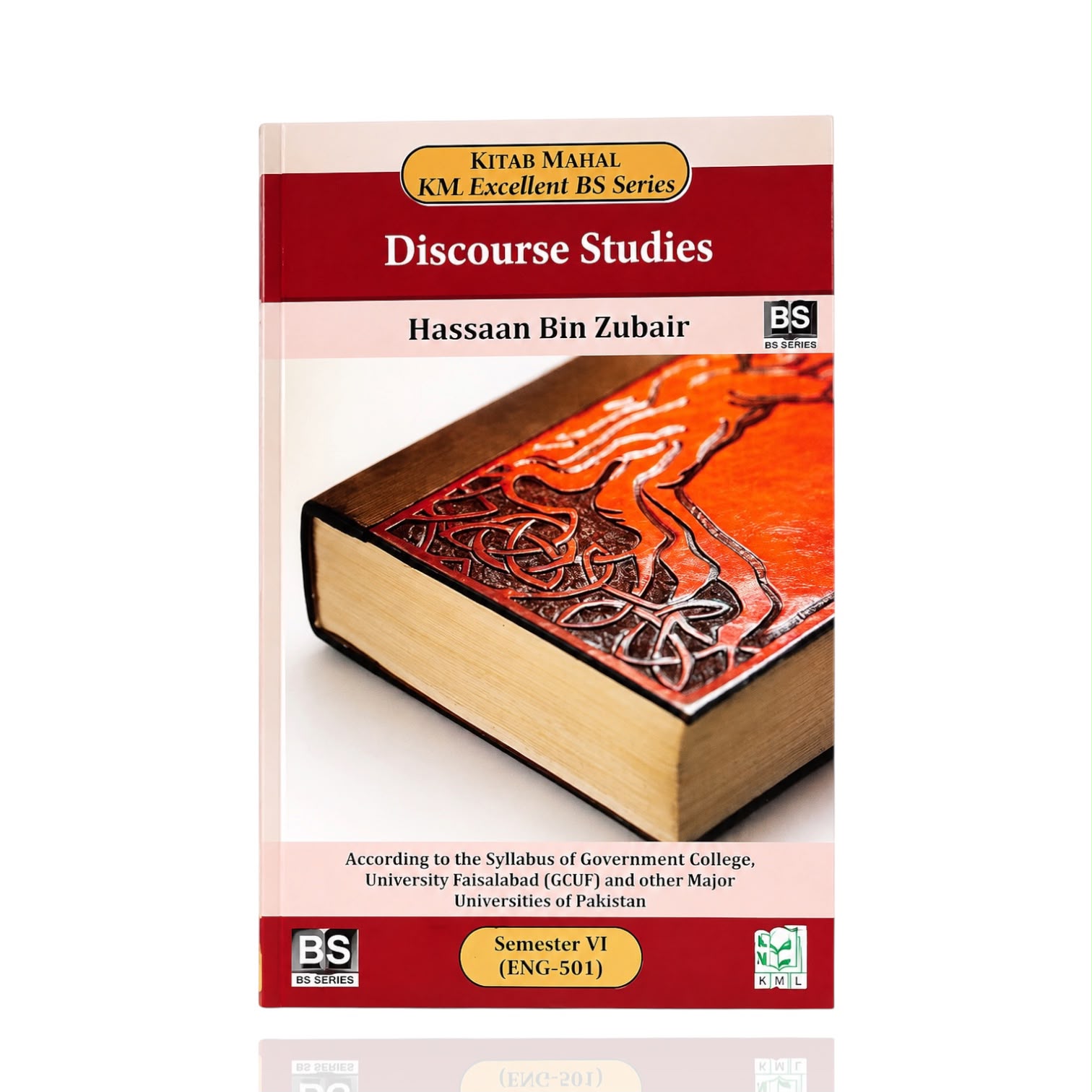 Discourse Studies By Hassan Bin Zubair