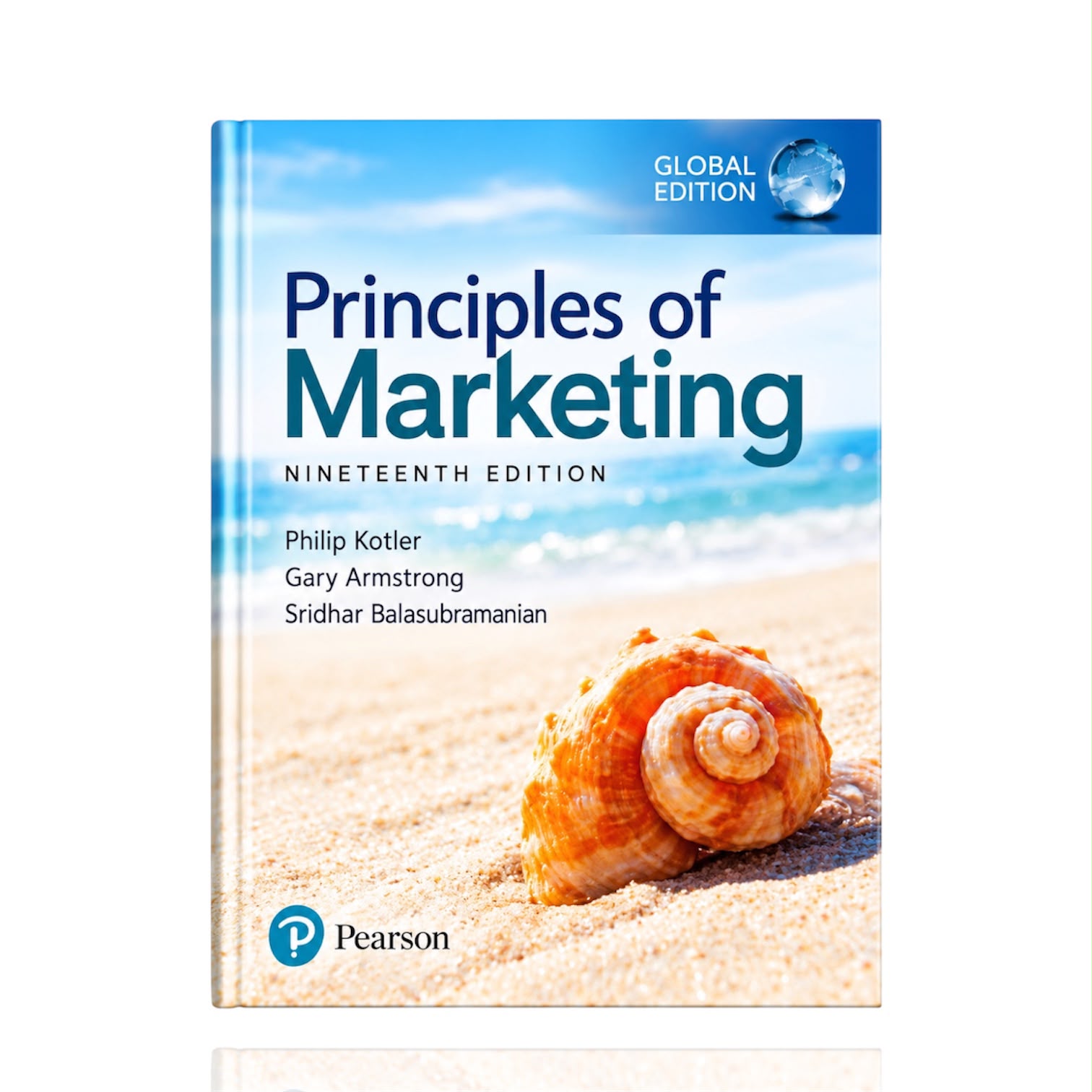 Principle Of Marketing 19th Edition By Phillip Kotler