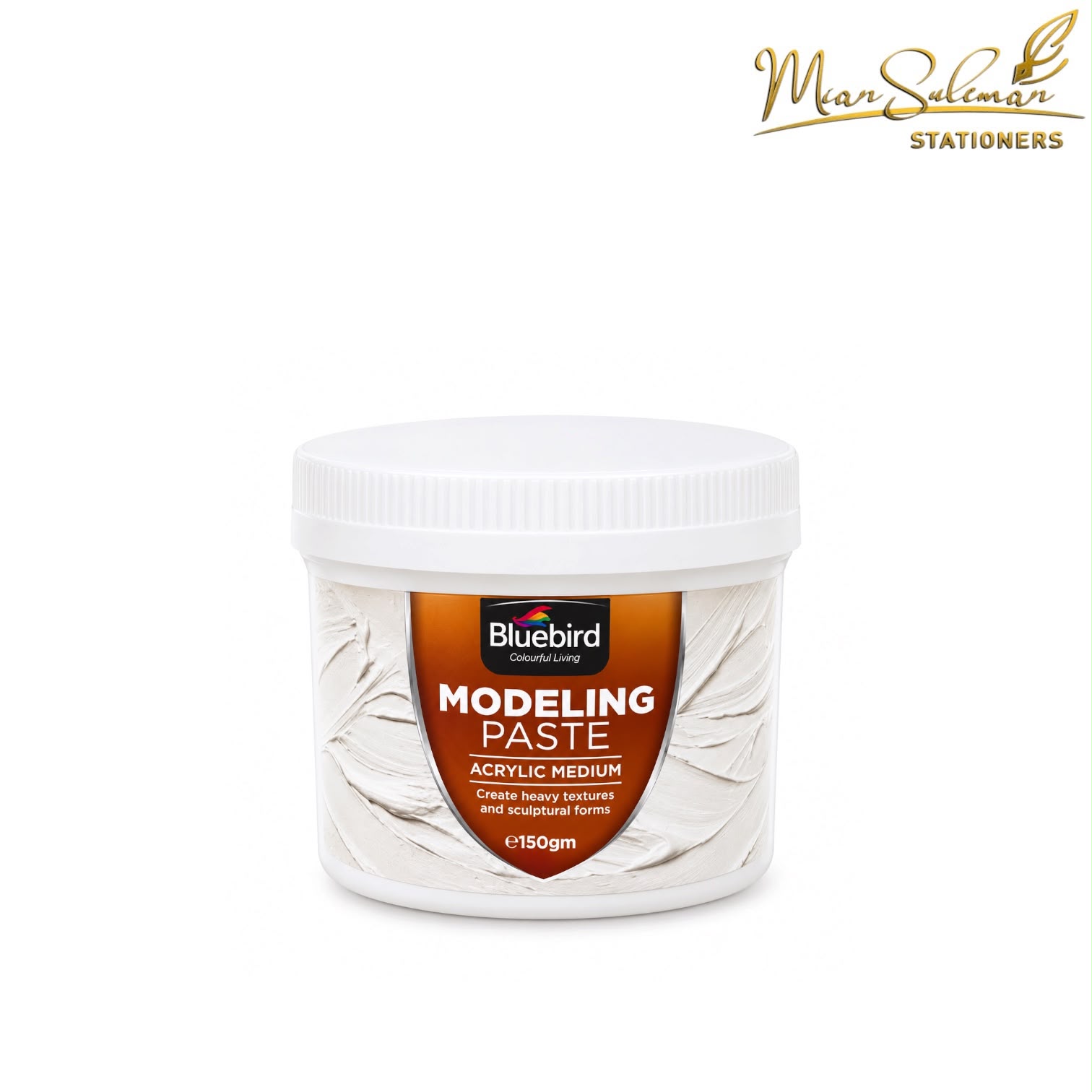 BlueBird Modeling Paste 150 g