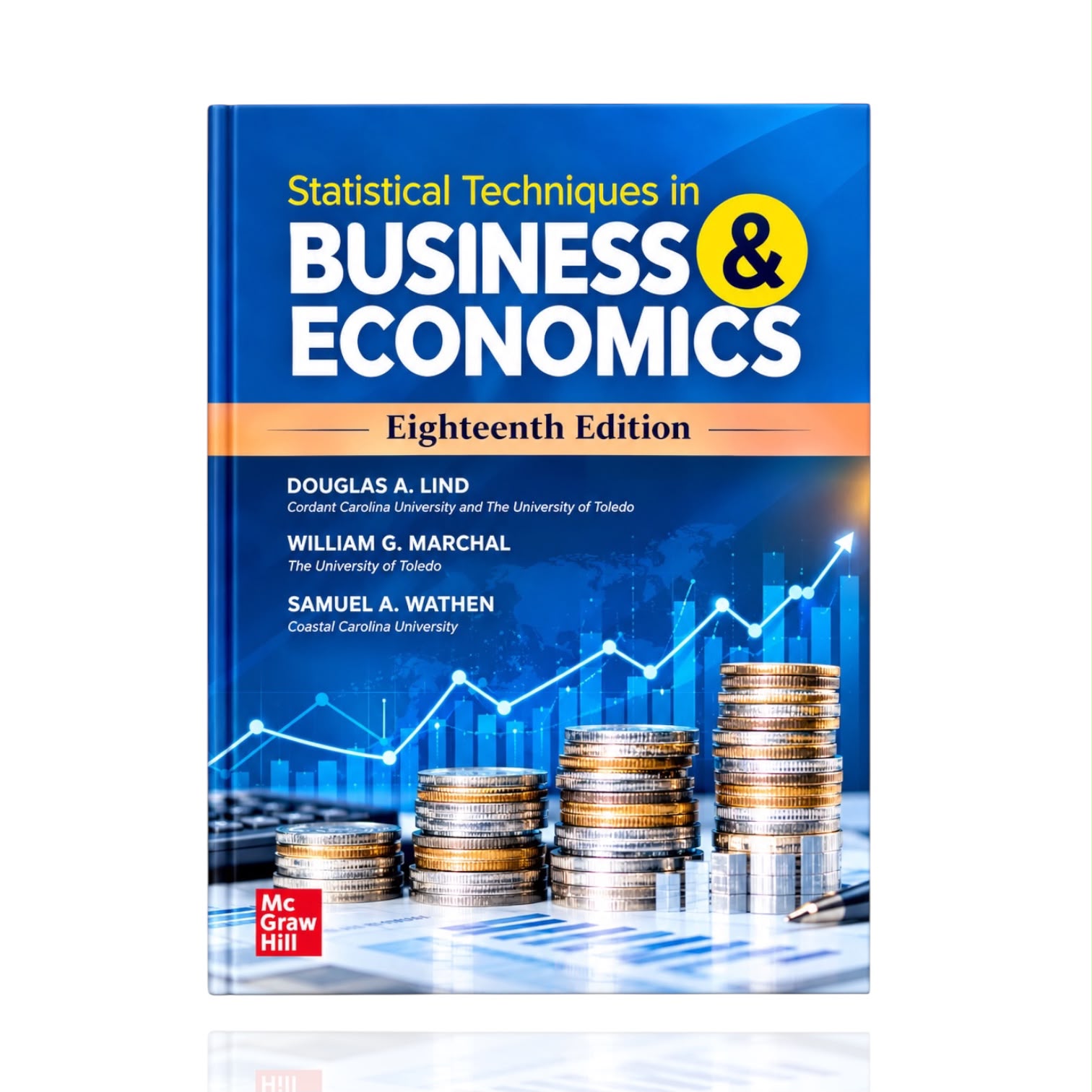 Business & Economics 18th Edition