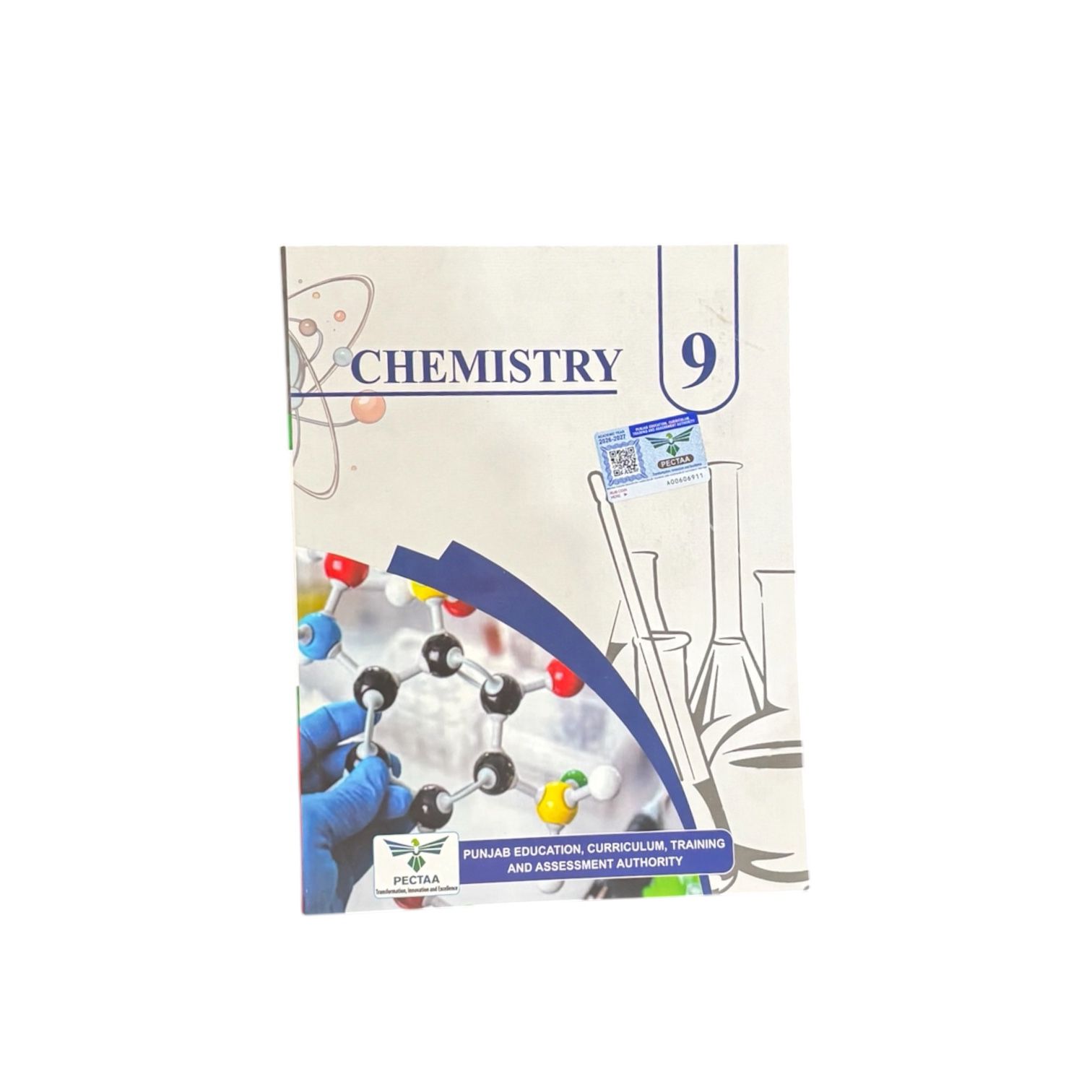 PECTAA Chemistry Class-9