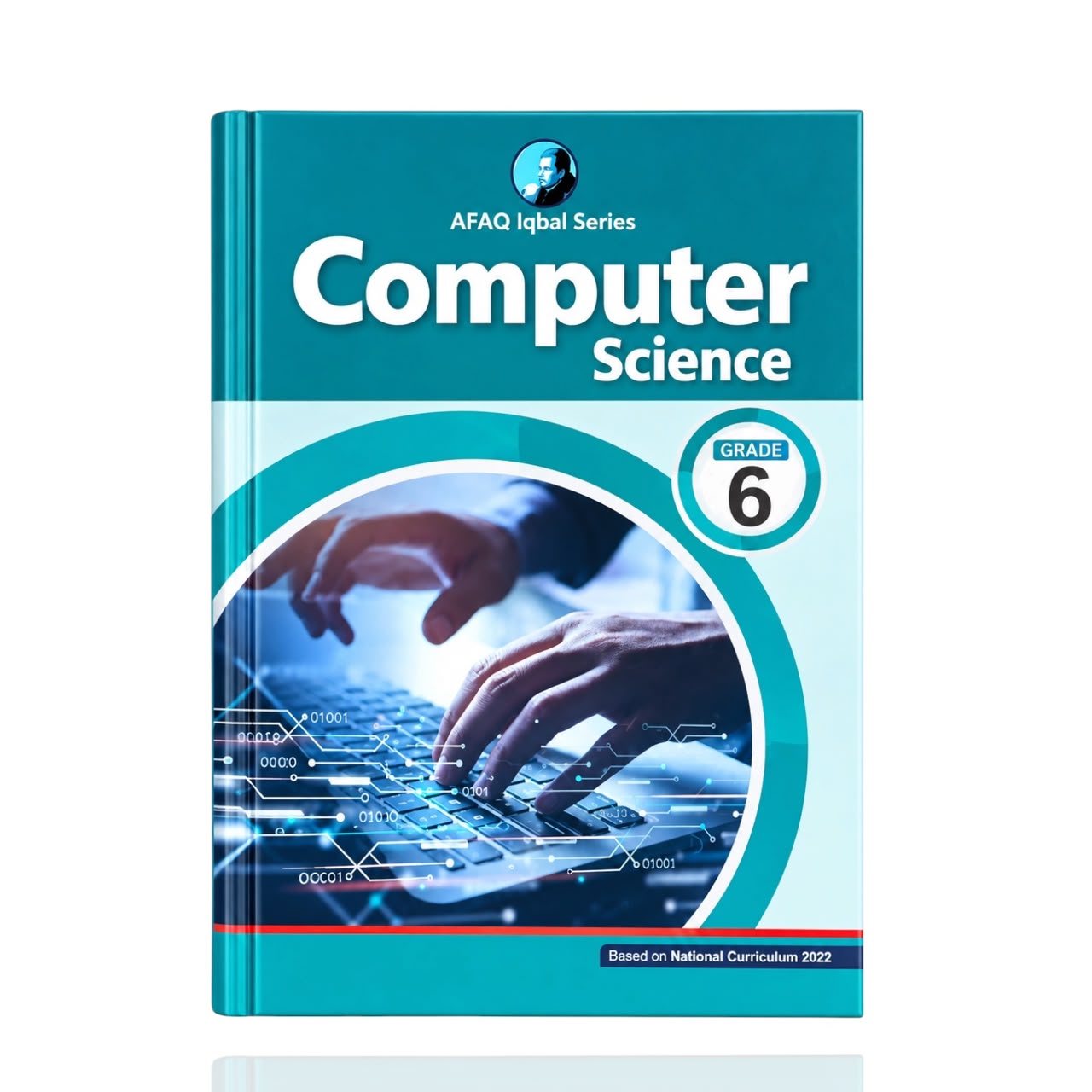 Afaq Computer Science Class-6