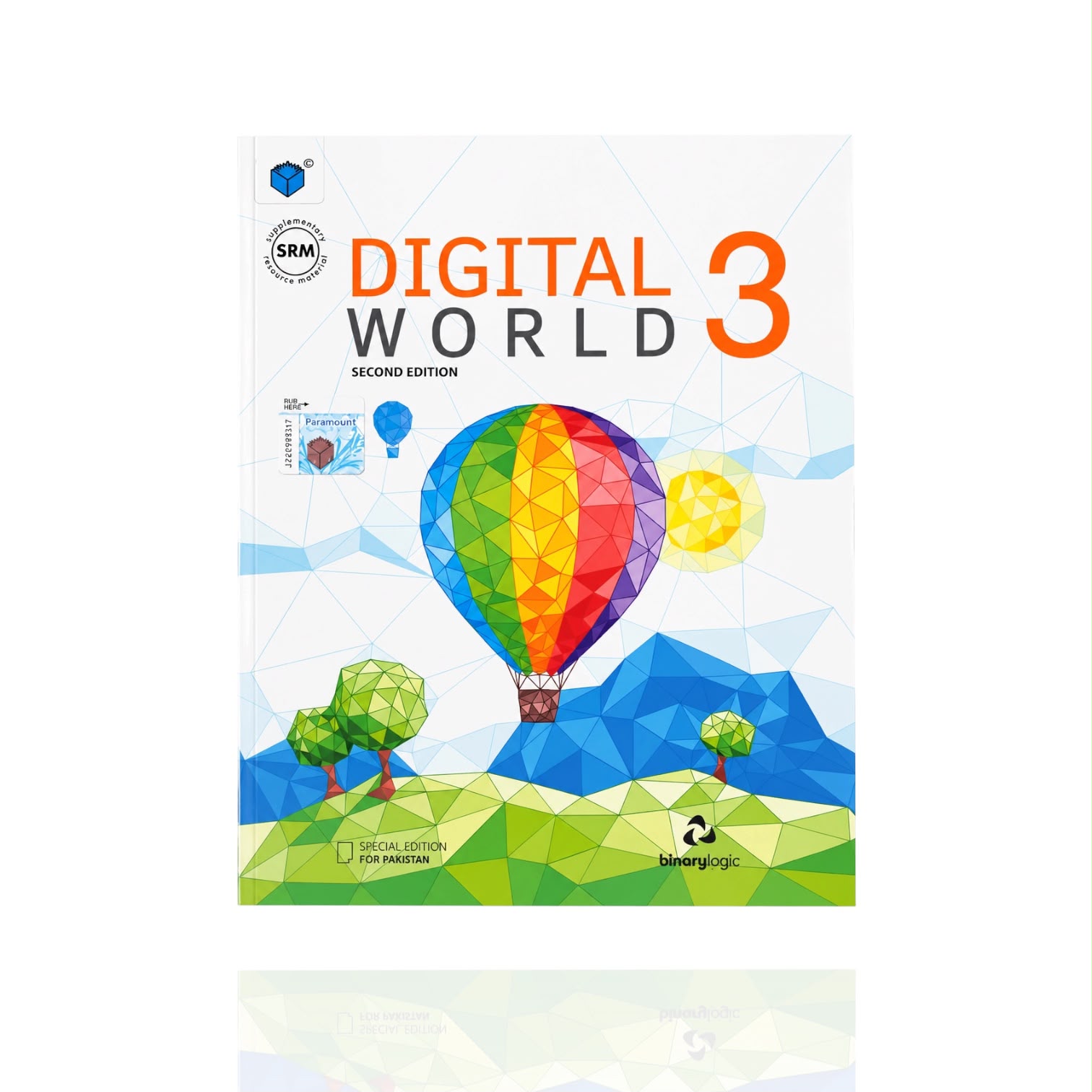 Digital World 3