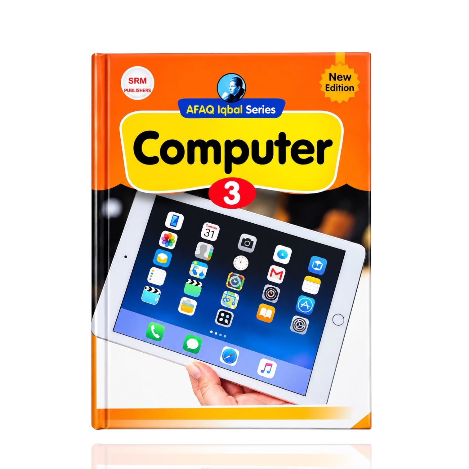Afaq Computer Class-3