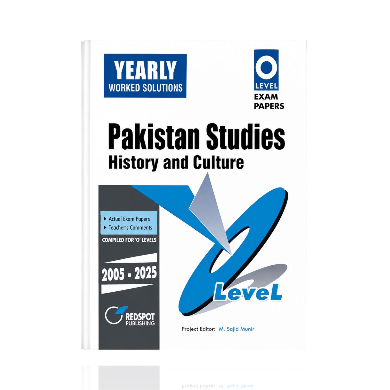 Redspot Pakistan Studies History Of Culture O Level Exam Papers