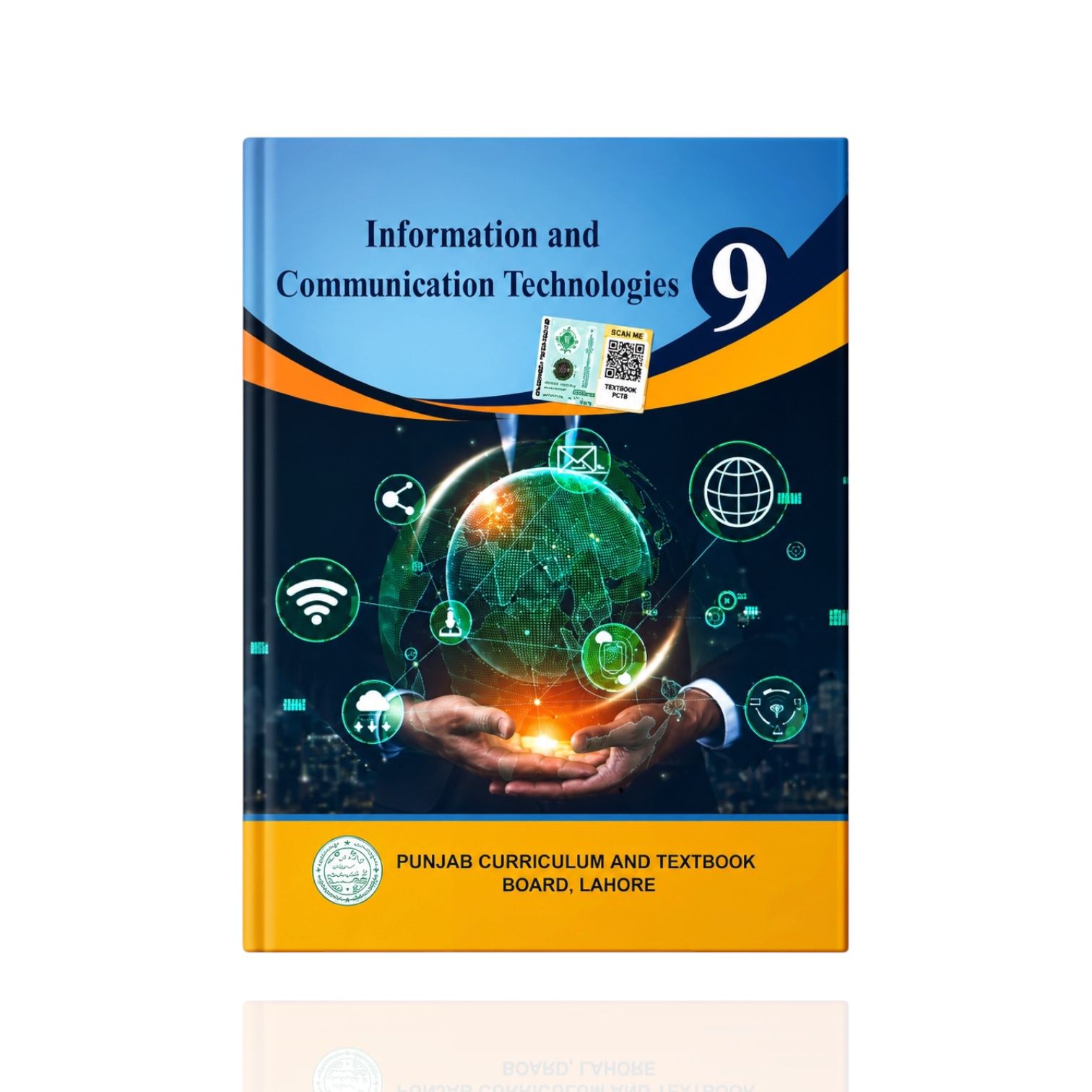 PECTAA Information And Communications Technologies Class-9