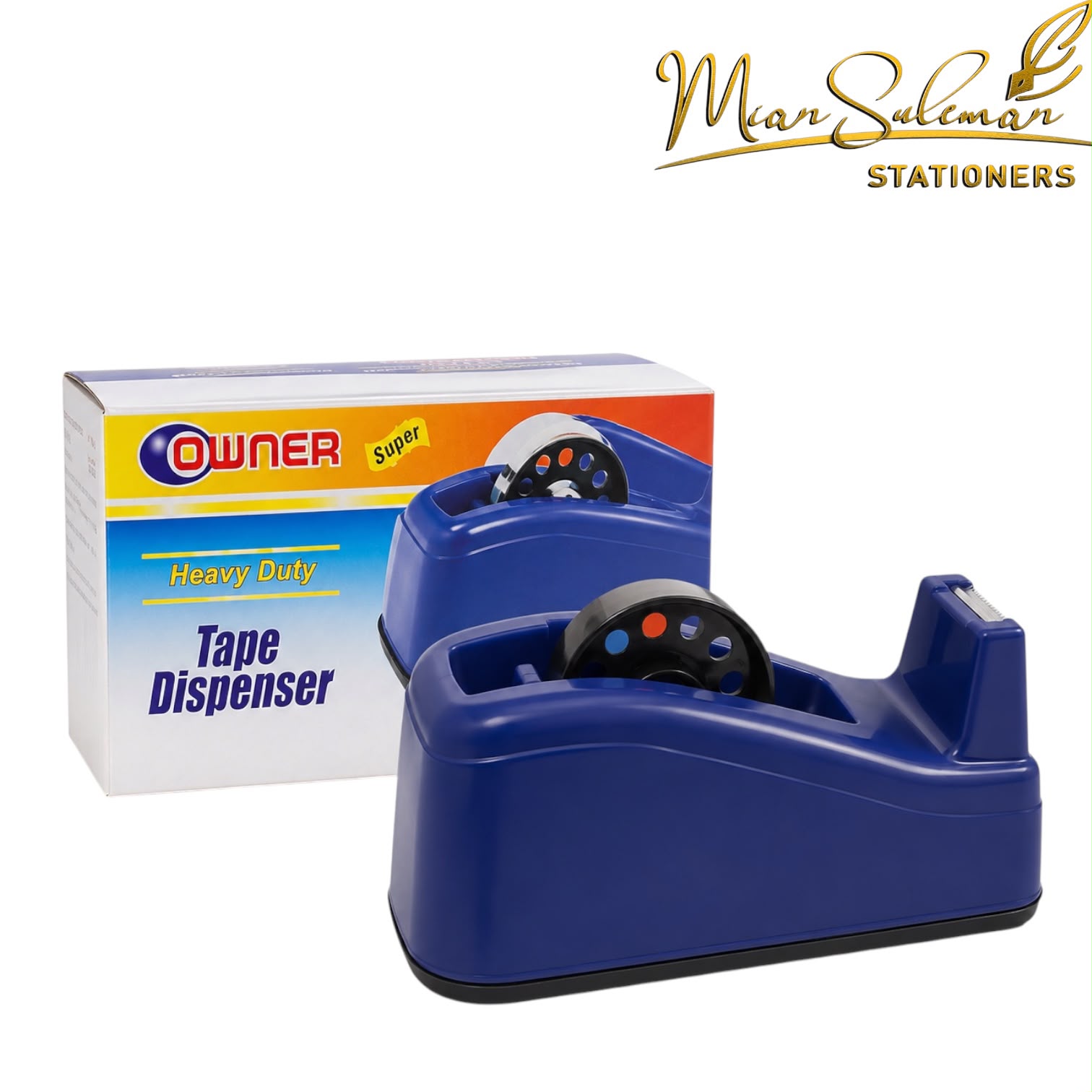 Tape Dispenser Normal Quality