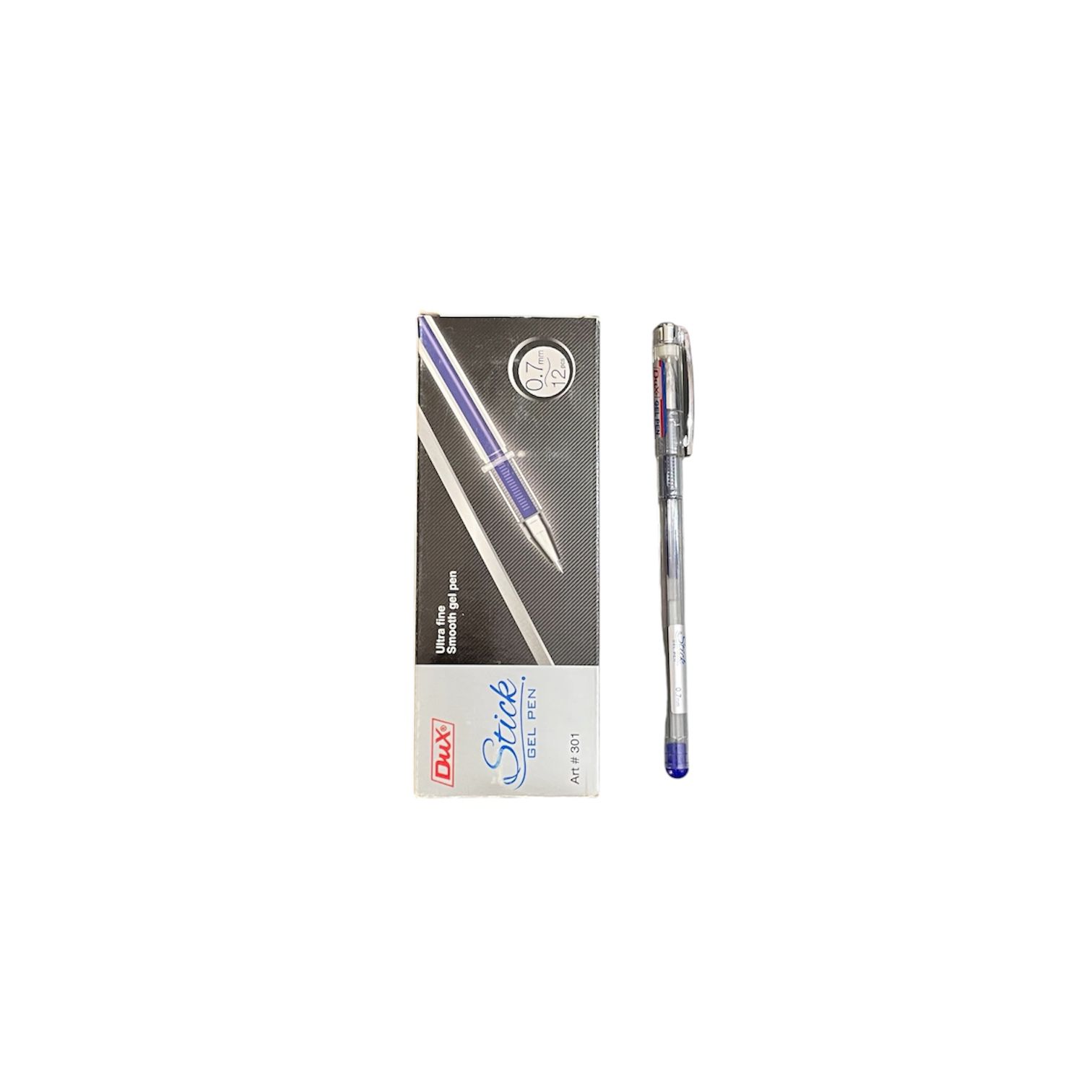 Dux Stick Gel Box